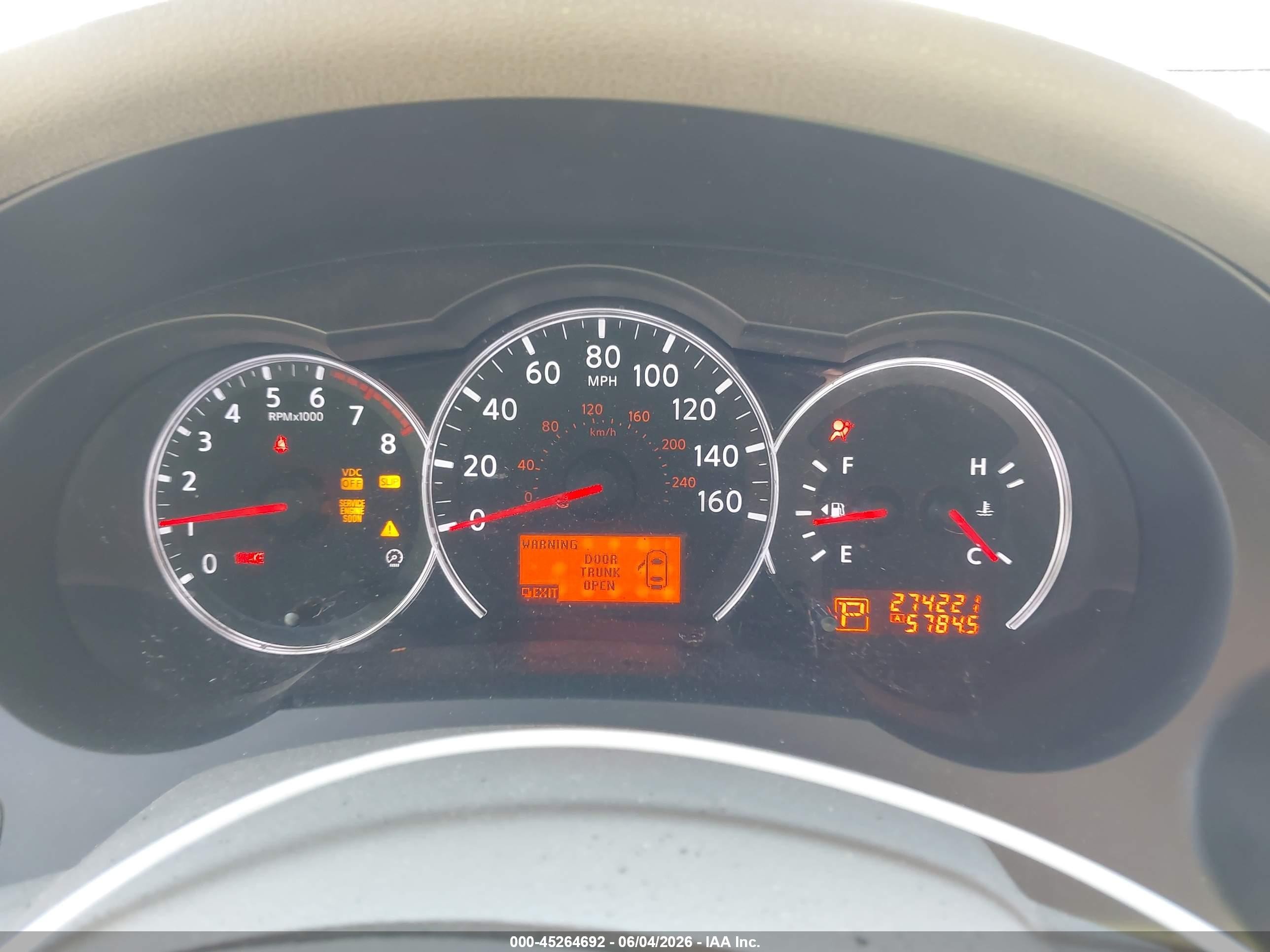 2010 Nissan Altima 2.5 S White vin: 1N4AL2AP8AC176321