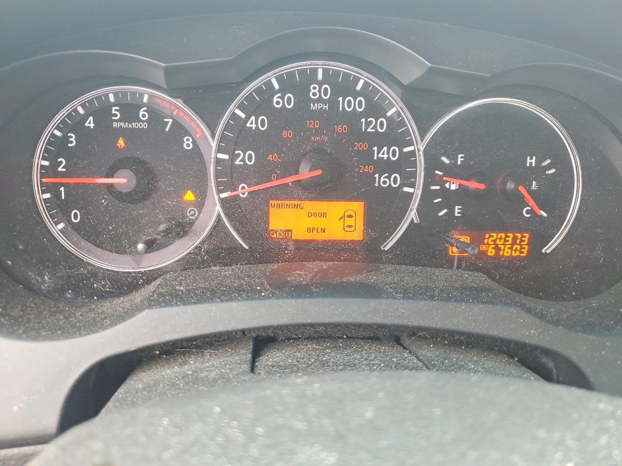 2010 Nissan Altima 2.5 White vin: 1N4AL2AP8AC181518