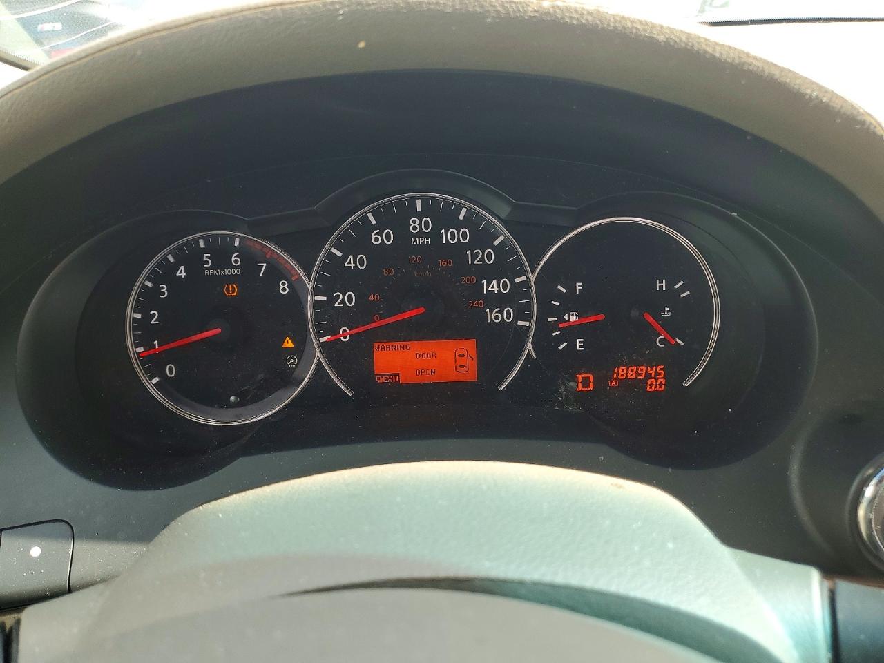 2010 Nissan Altima 2.5 Black vin: 1N4AL2AP8AN424992