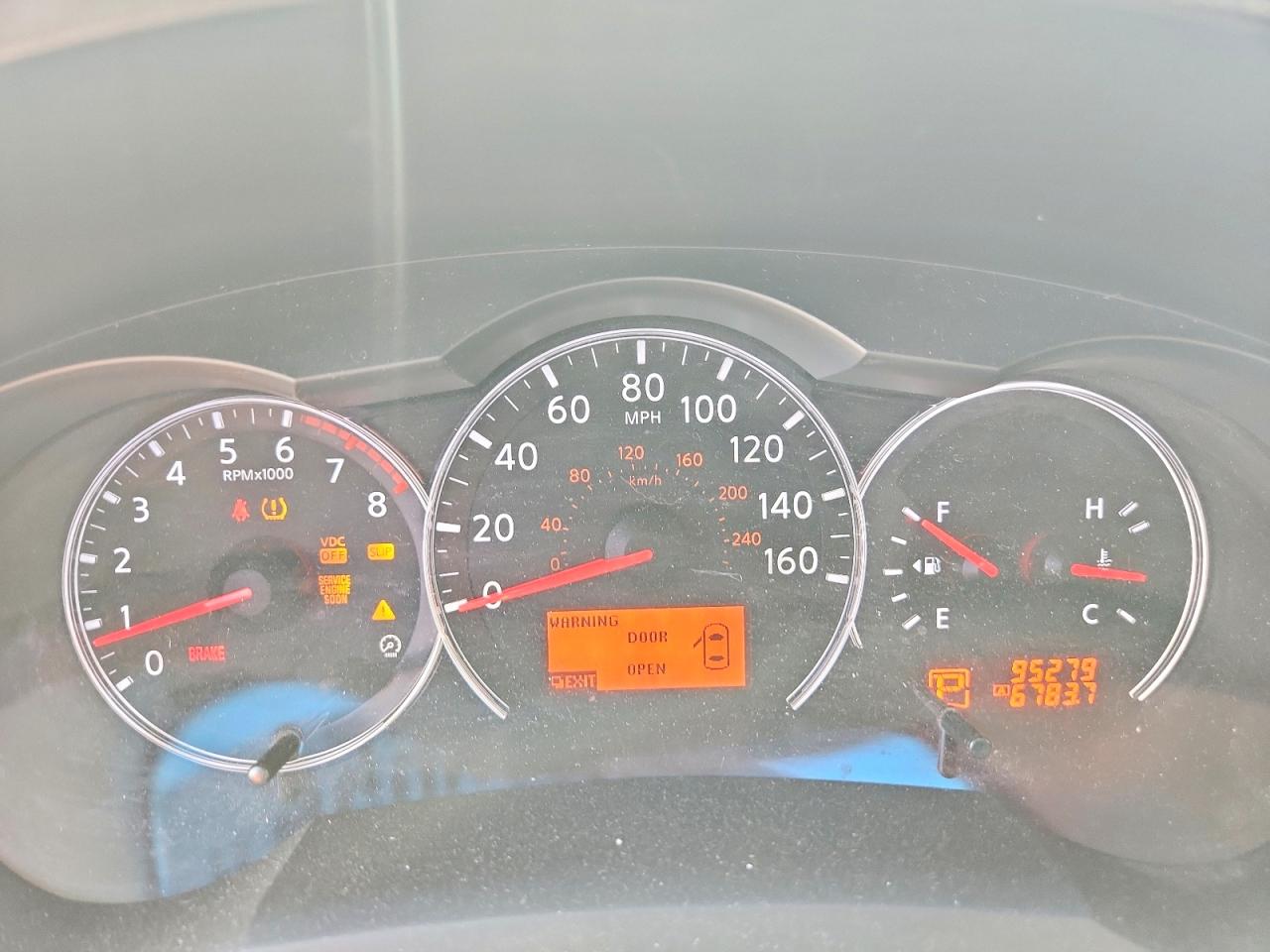 2010 Nissan Altima 2.5 Silver vin: 1N4AL2AP8AN434325