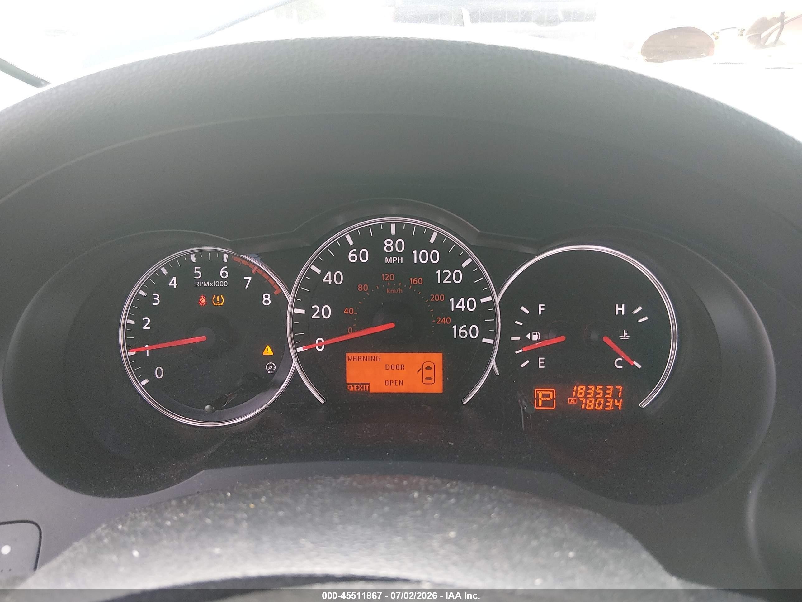 2010 Nissan Altima 2.5 S Blue vin: 1N4AL2AP8AN449374