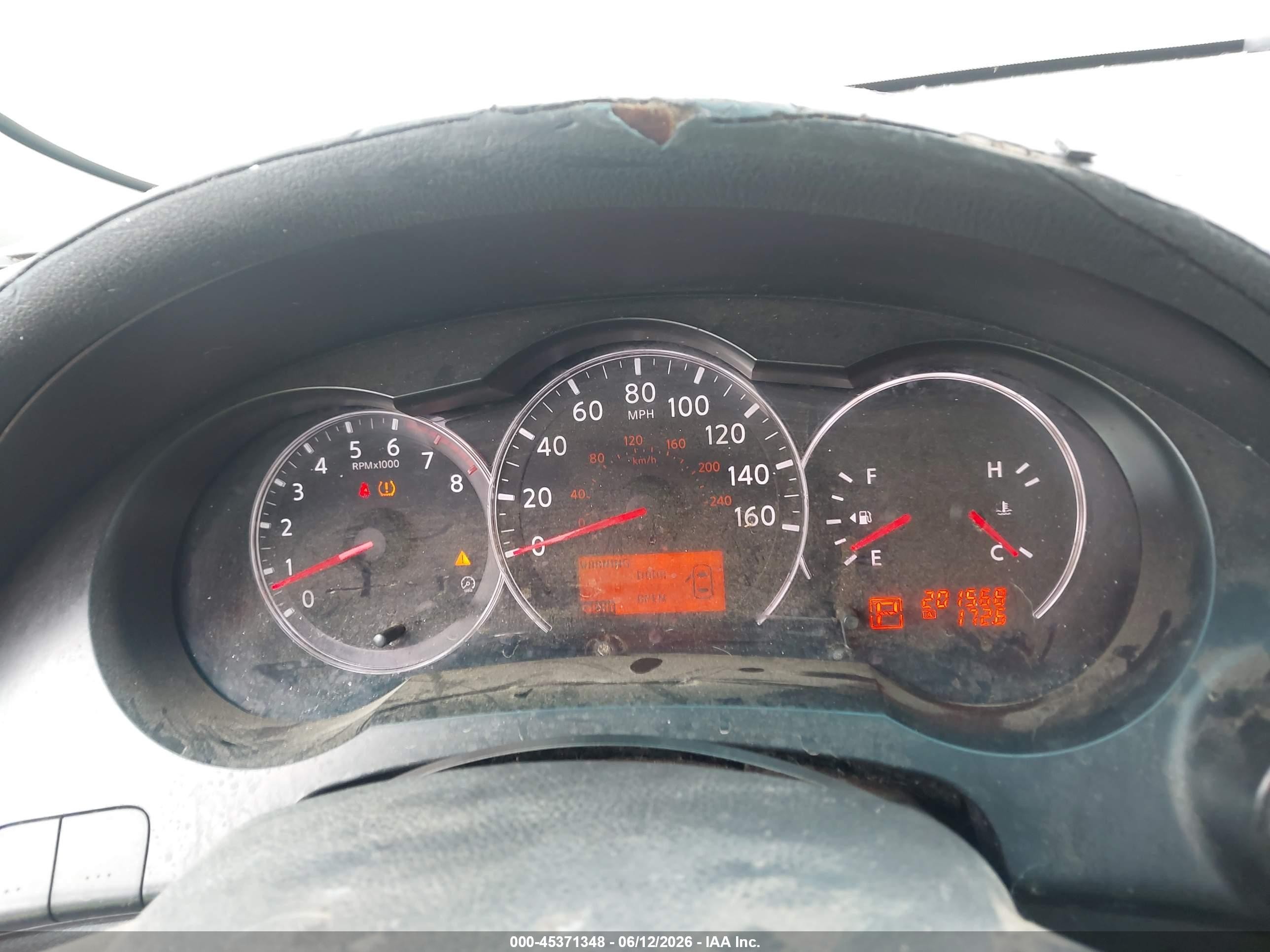 2010 Nissan Altima 2.5 S Red vin: 1N4AL2AP8AN465798