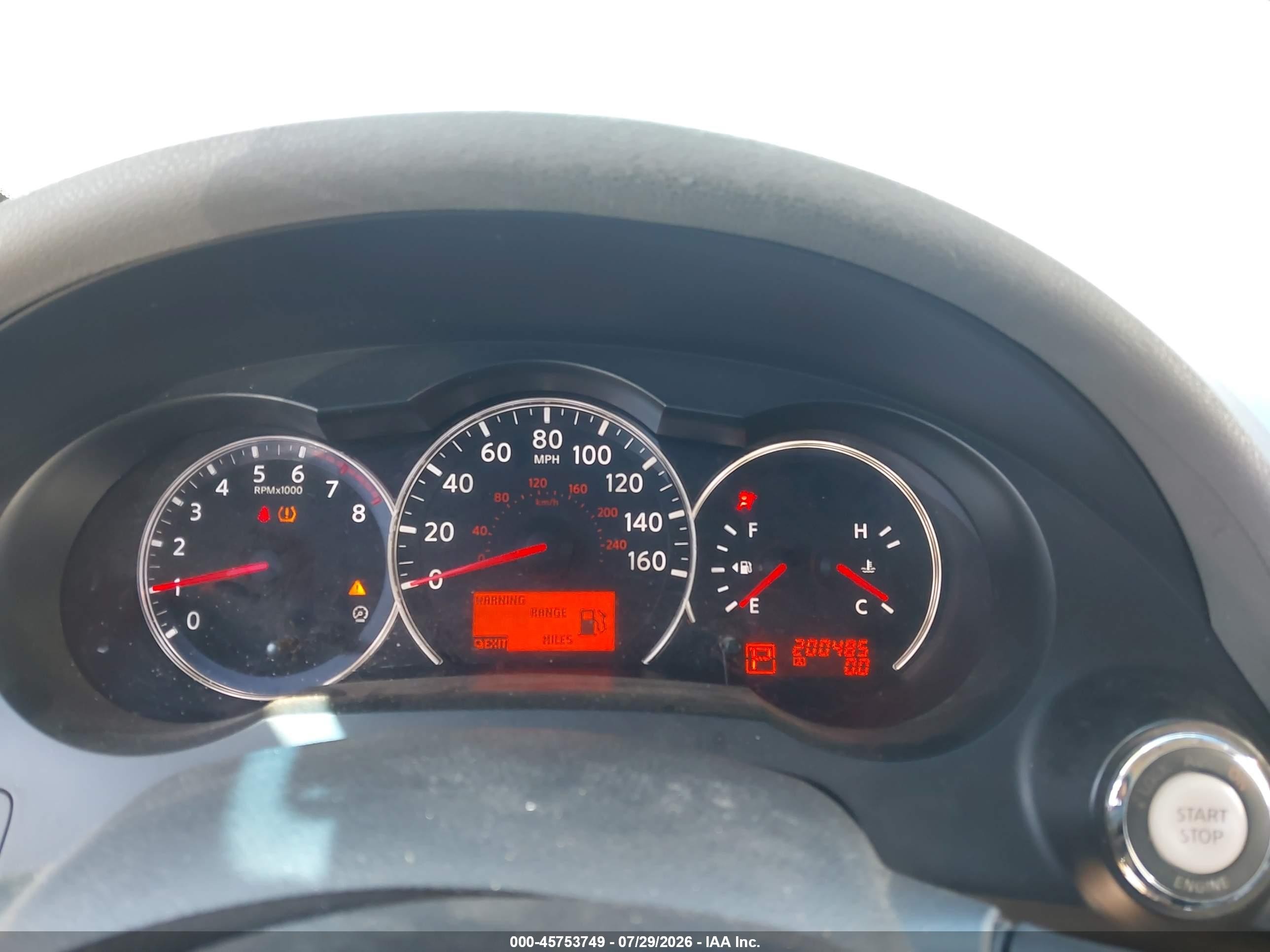 2010 Nissan Altima 2.5 Gray vin: 1N4AL2AP8AN486540