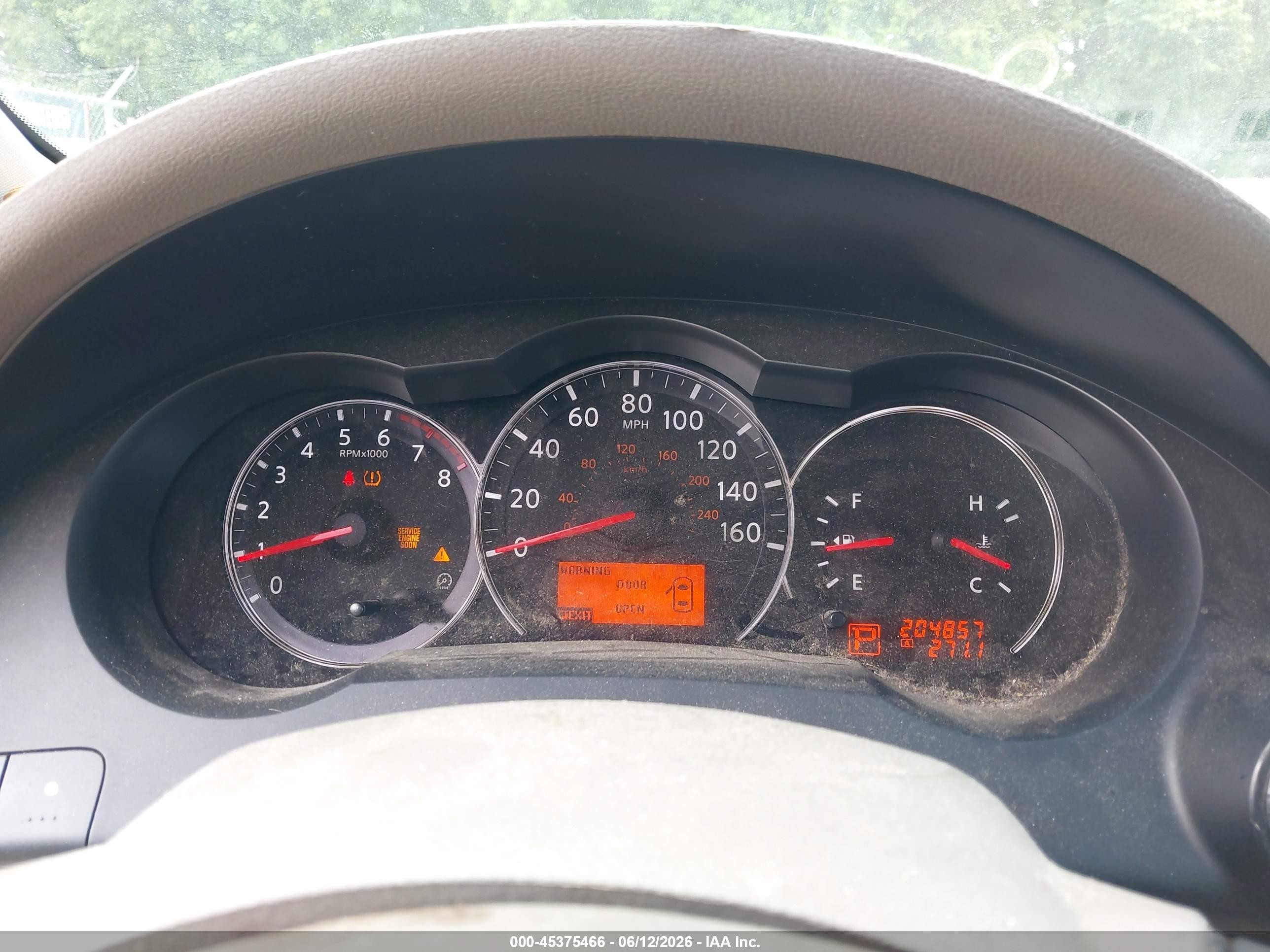 2010 Nissan Altima 2.5 S White vin: 1N4AL2AP8AN495254