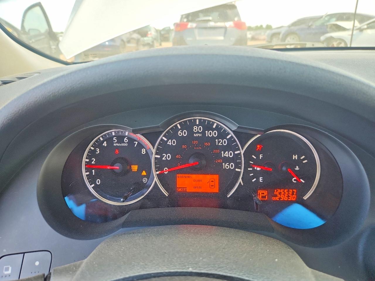 2010 Nissan Altima 2.5 Silver vin: 1N4AL2AP8AN501330