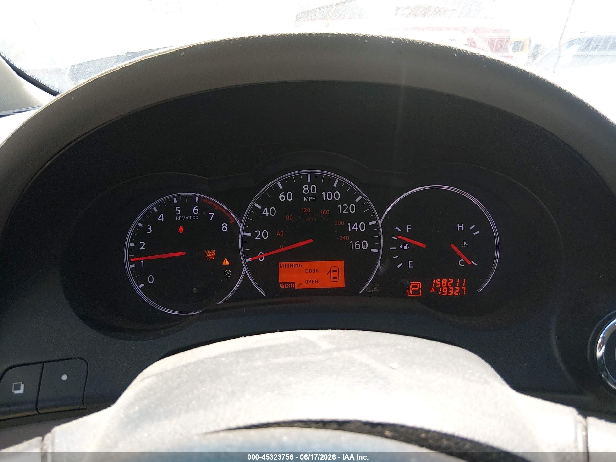 2010 Nissan Altima 2.5 Black vin: 1N4AL2AP8AN507757