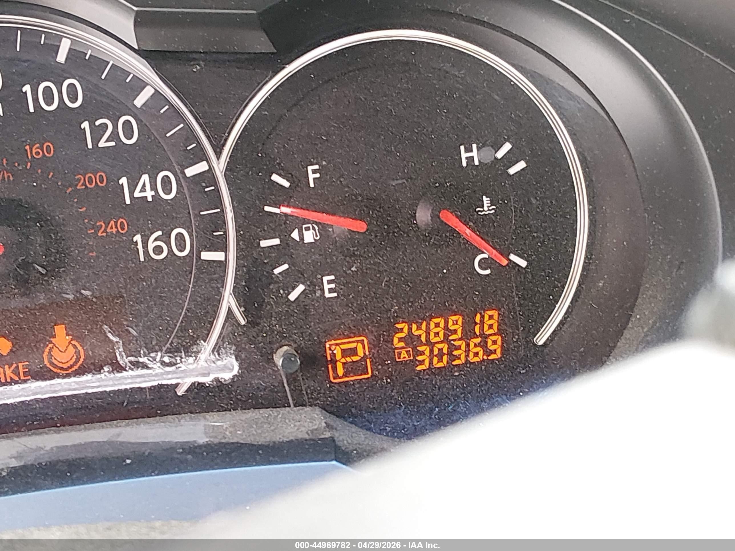 2010 Nissan Altima 2.5 S Maroon vin: 1N4AL2AP8AN510027