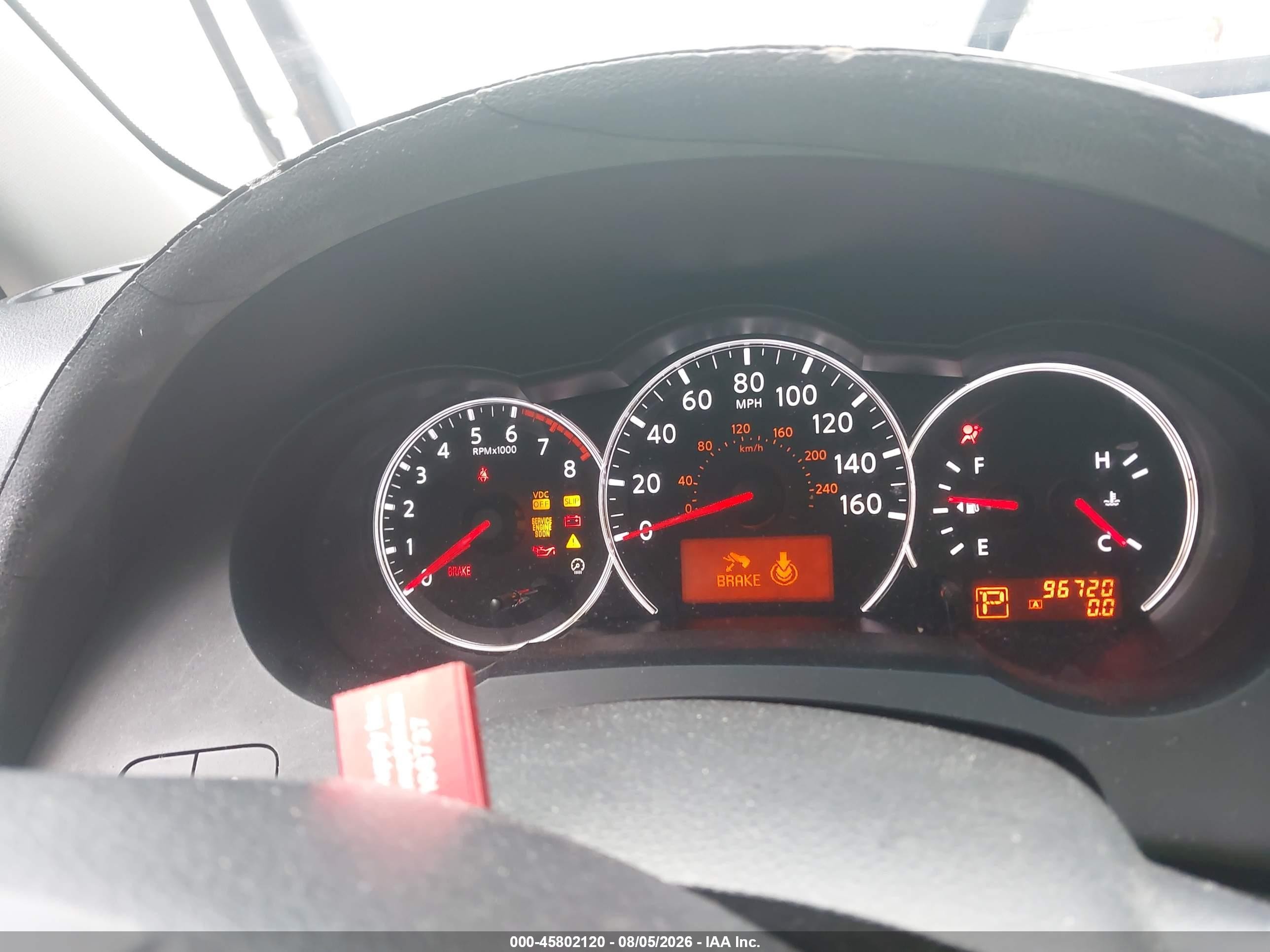 2010 Nissan Altima 2.5 S Black vin: 1N4AL2AP8AN528057