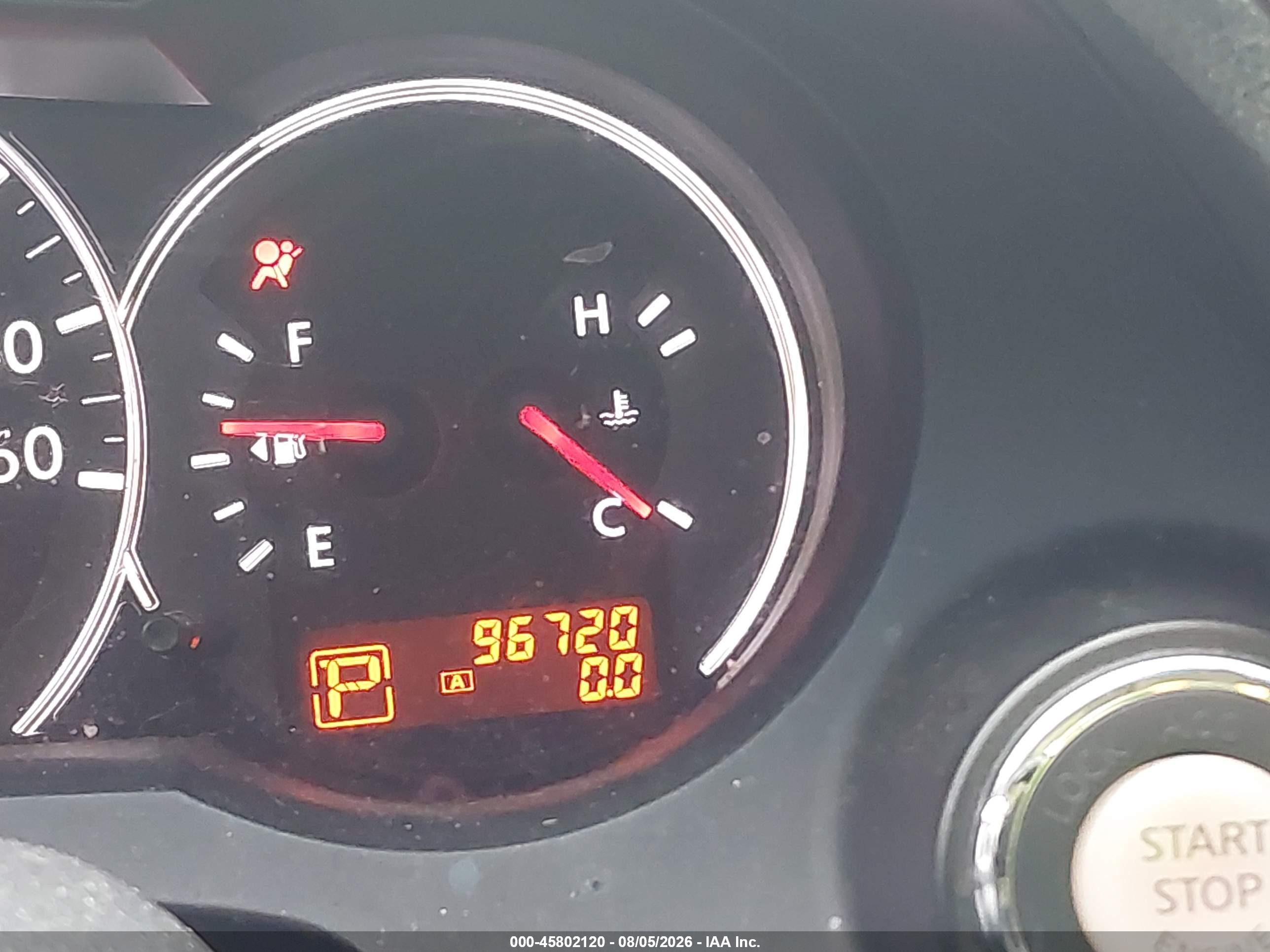 2010 Nissan Altima 2.5 S Black vin: 1N4AL2AP8AN528057