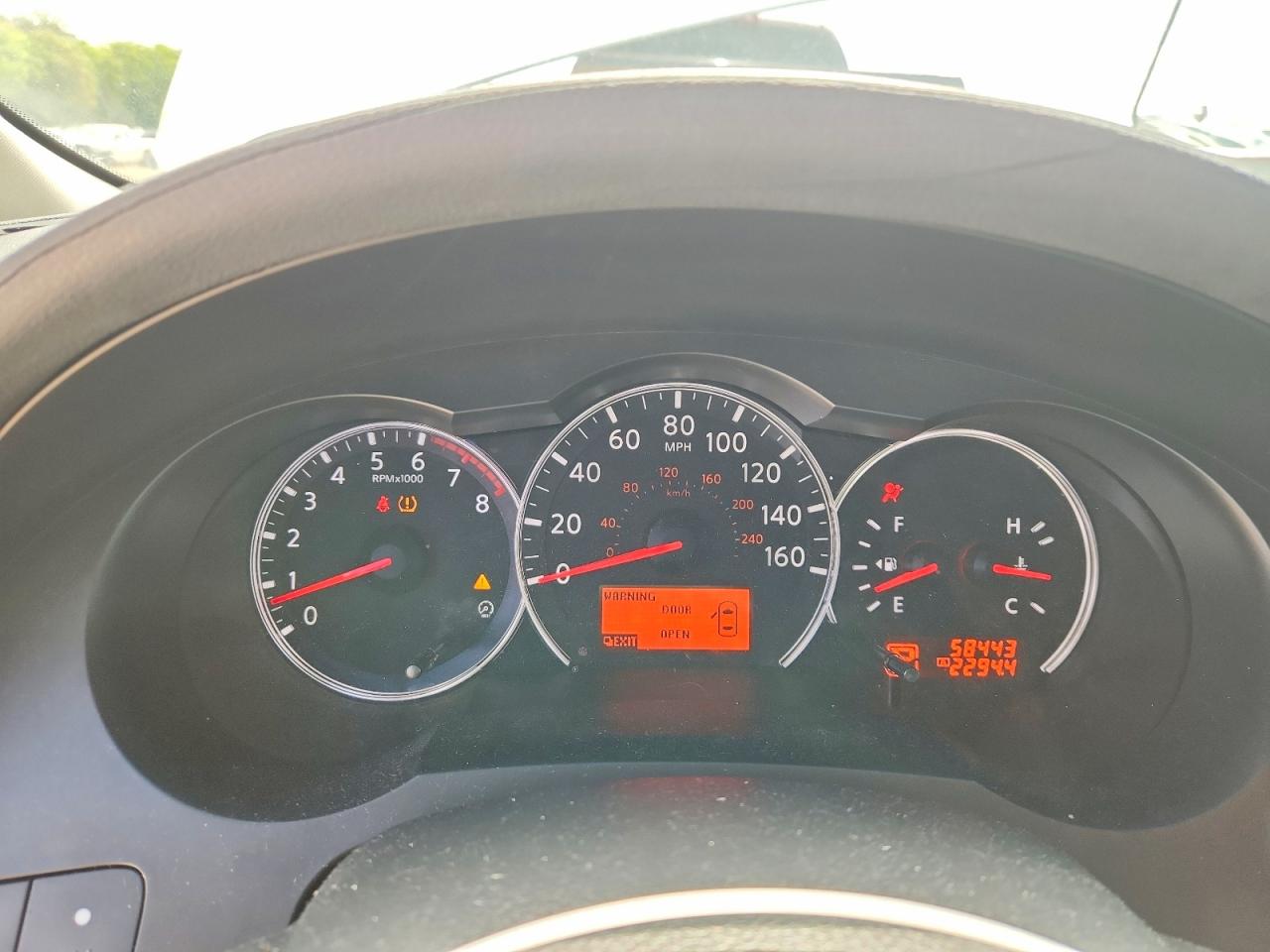 2010 Nissan Altima White vin: 1N4AL2AP8AN531170