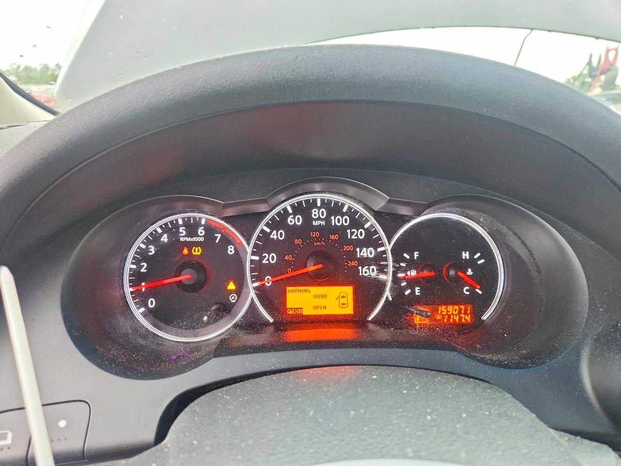 2010 Nissan Altima 2.5 Black vin: 1N4AL2AP8AN548289