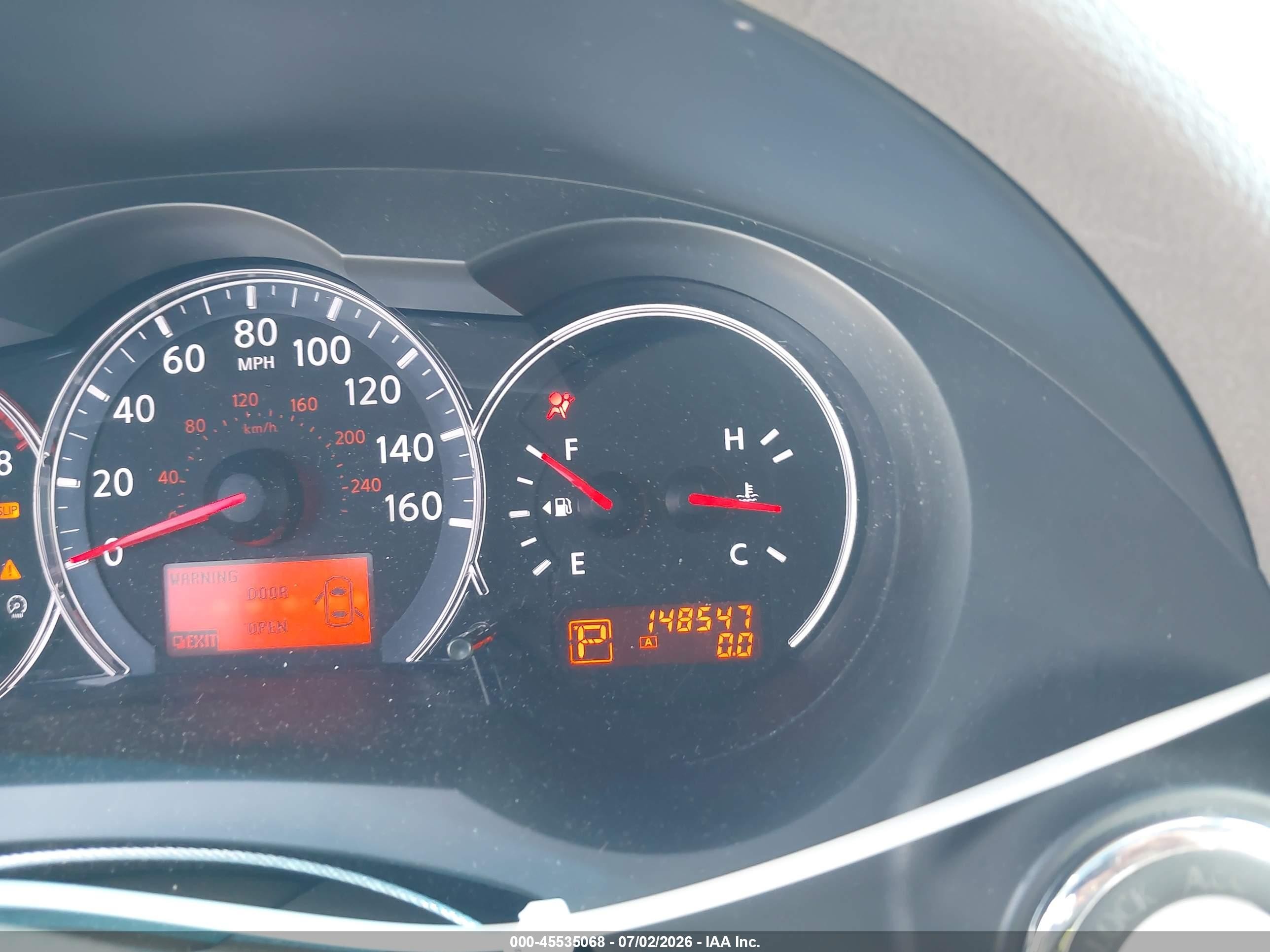 2010 Nissan Altima 2.5 S Черный vin: 1N4AL2AP8AN559891