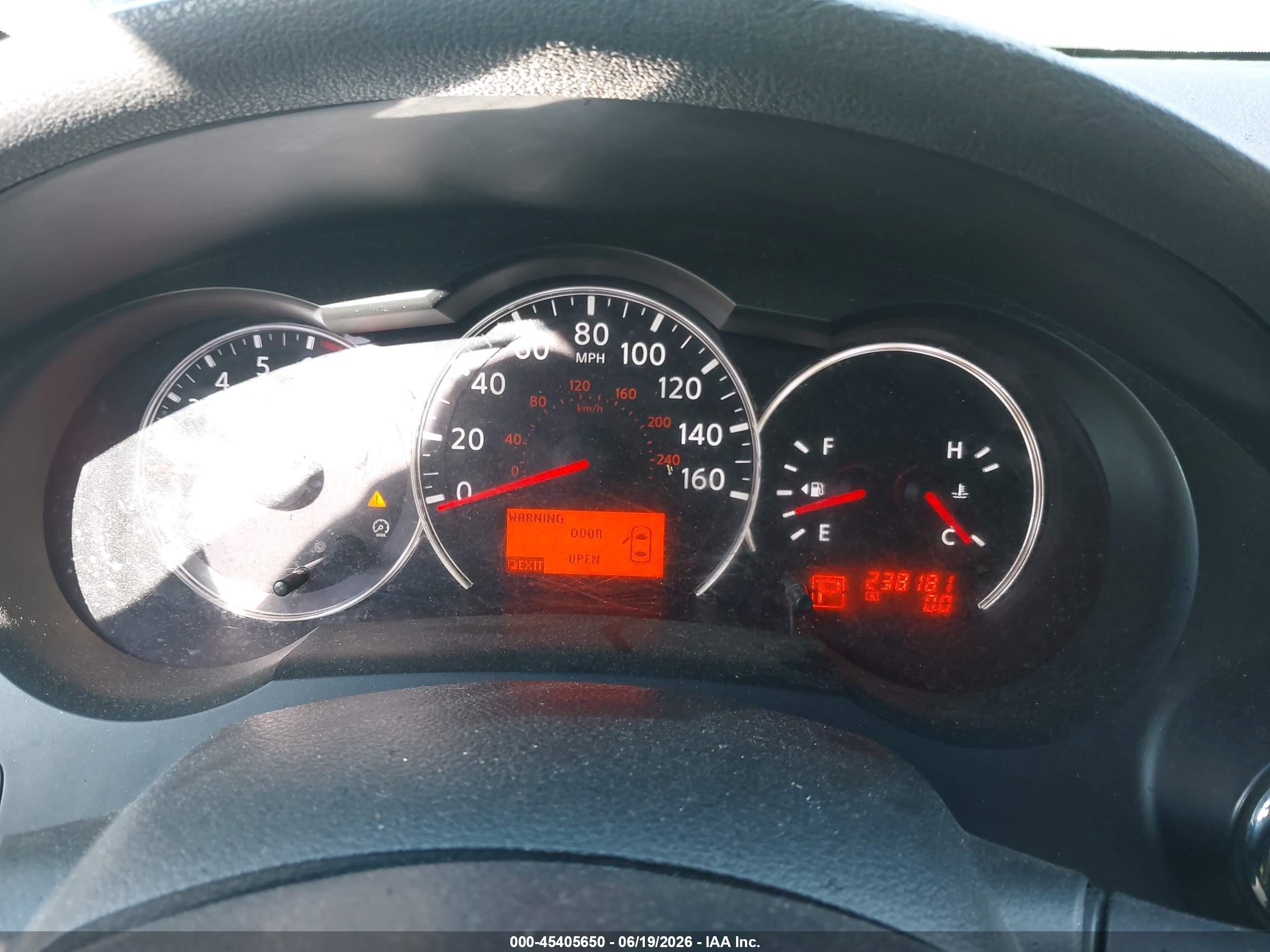 2011 Nissan Altima 2.5 S Blue vin: 1N4AL2AP8BC102107