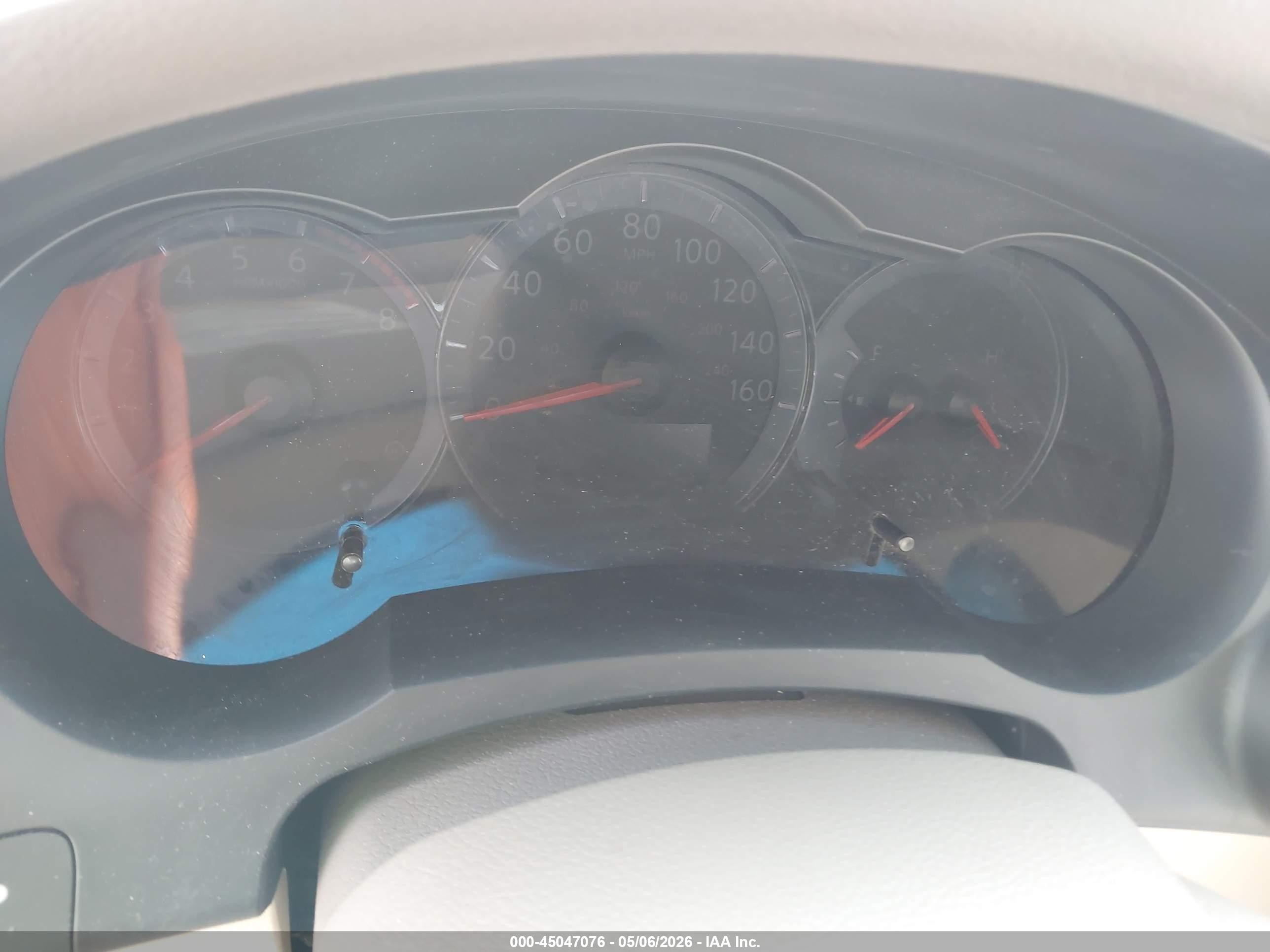 2011 Nissan Altima 2.5 S Желто-коричневый vin: 1N4AL2AP8BC106917