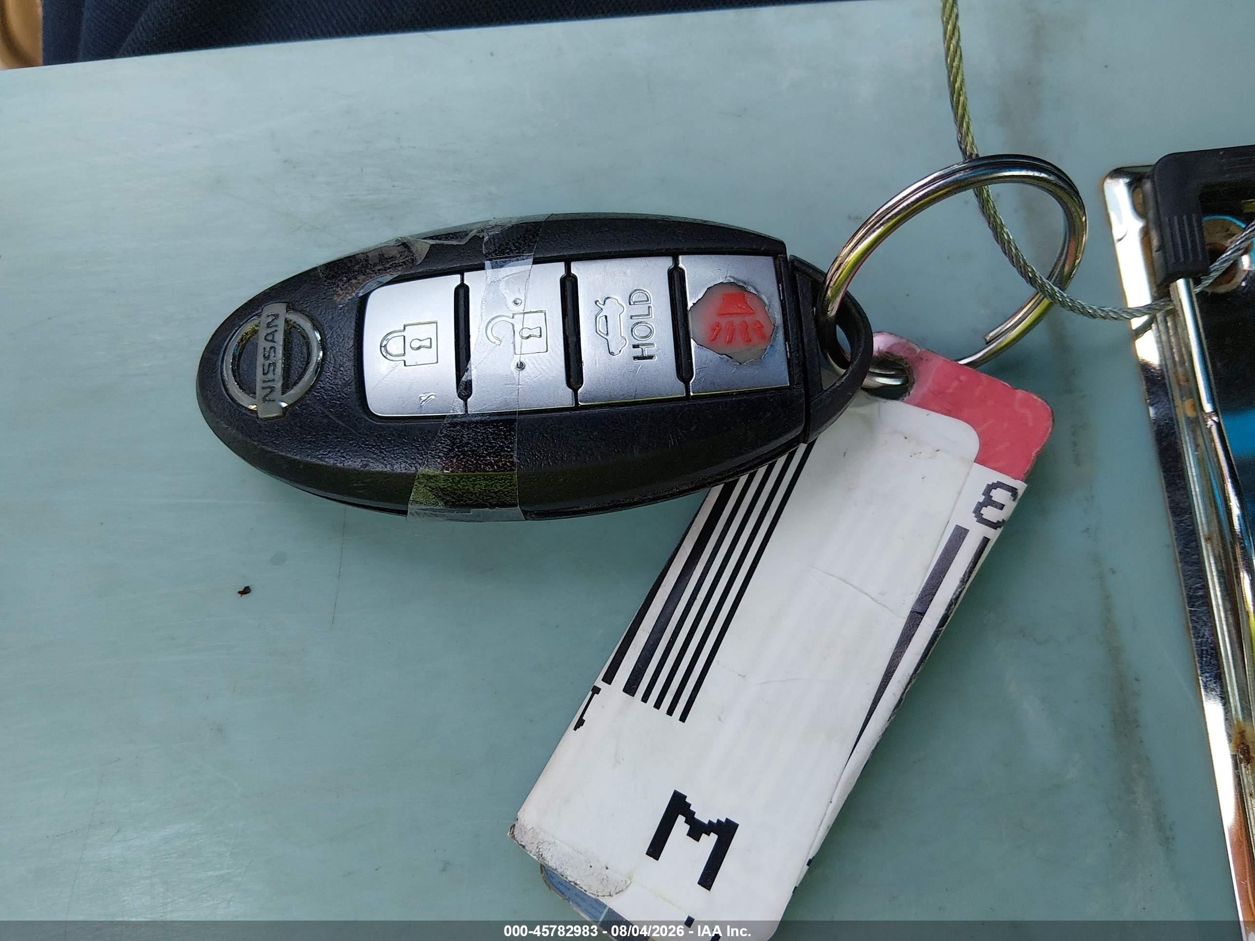 2011 Nissan Altima 2.5 S Черный vin: 1N4AL2AP8BC133454
