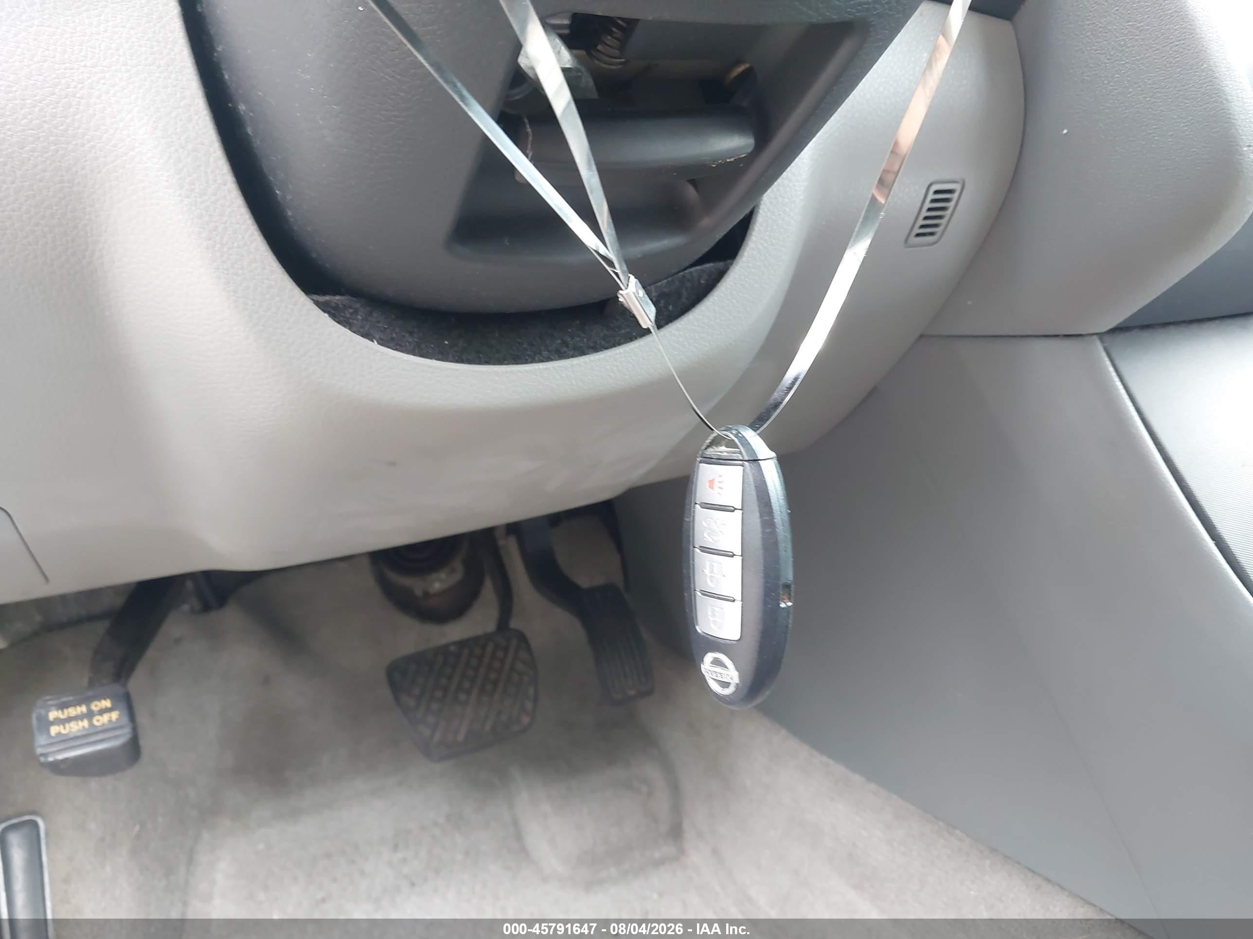 2011 Nissan Altima 2.5 S Gray vin: 1N4AL2AP8BN410298