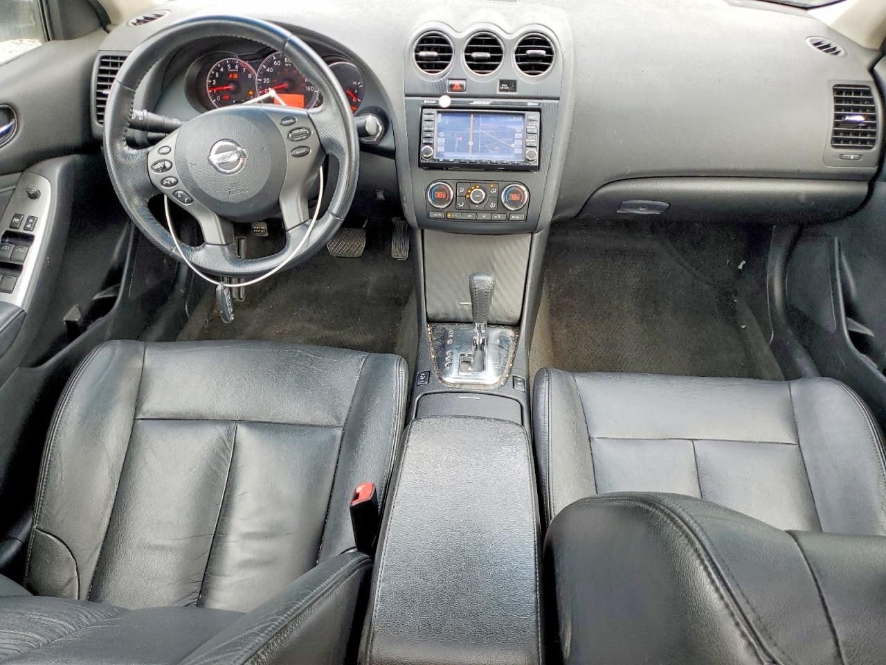 2011 Nissan Altima 2.5 Maroon vin: 1N4AL2AP8BN412911