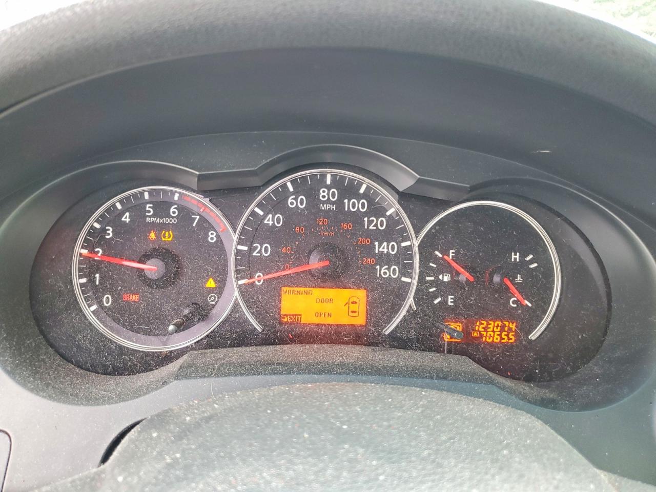 2011 Nissan Altima 2.5 Maroon vin: 1N4AL2AP8BN412911