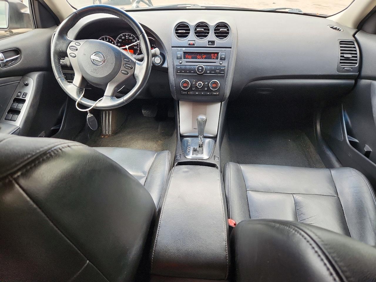 2011 Nissan Altima 2.5 Burgundy vin: 1N4AL2AP8BN436223