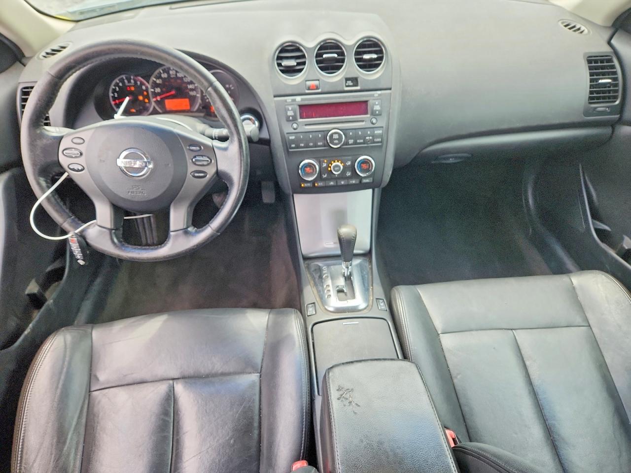 2011 Nissan Altima 2.5 Blue vin: 1N4AL2AP8BN454575