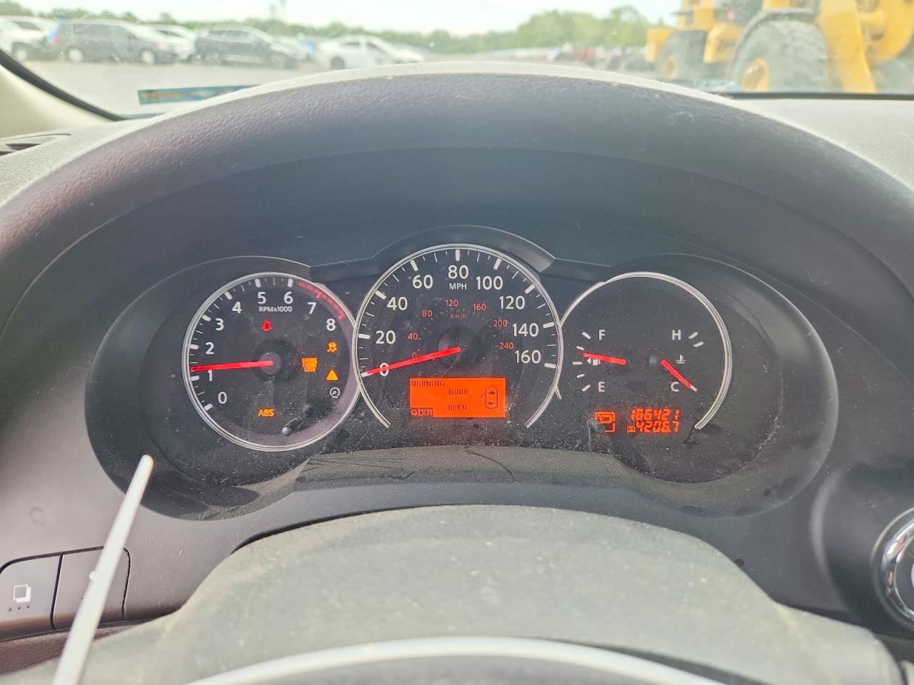 2011 Nissan Altima 2.5 Blue vin: 1N4AL2AP8BN454575