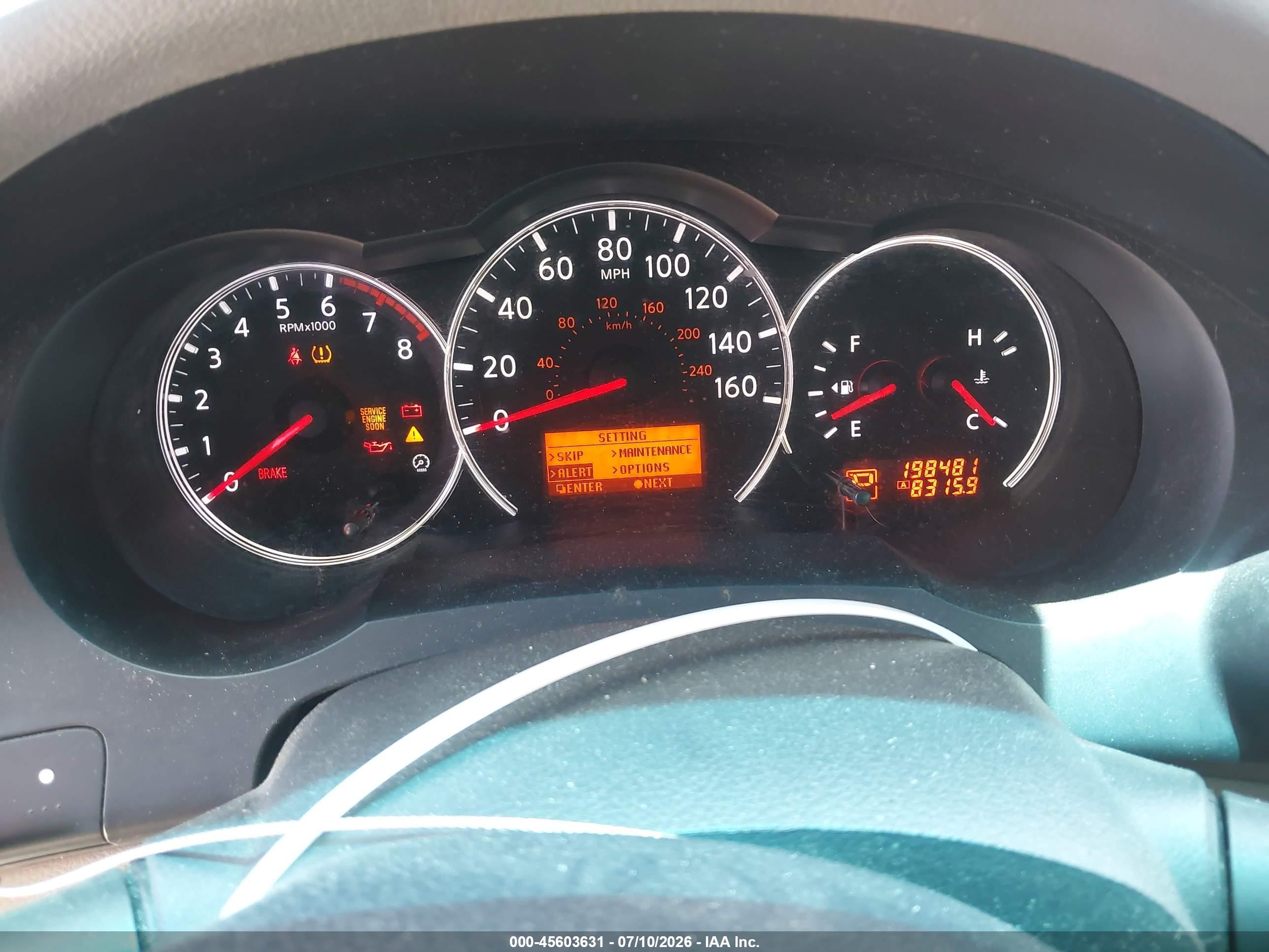 2011 Nissan Altima 2.5 Gray vin: 1N4AL2AP8BN454754