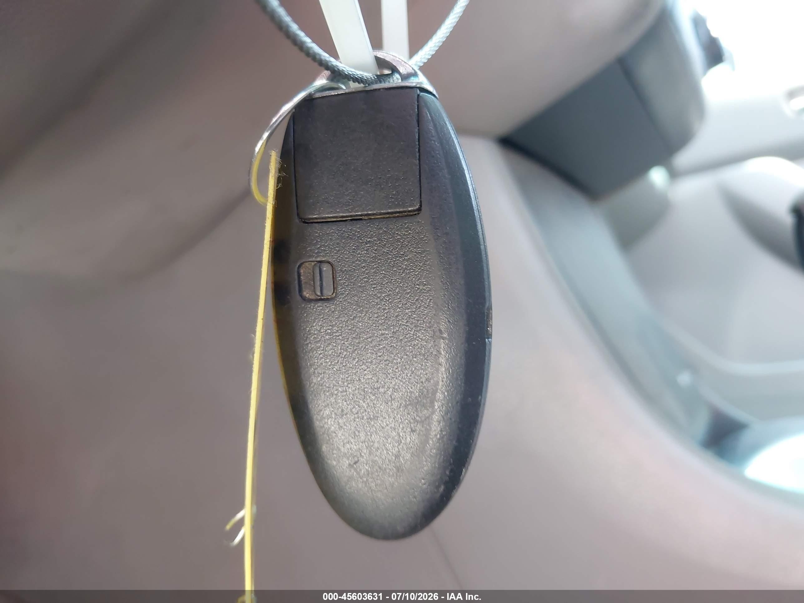 2011 Nissan Altima 2.5 Gray vin: 1N4AL2AP8BN454754