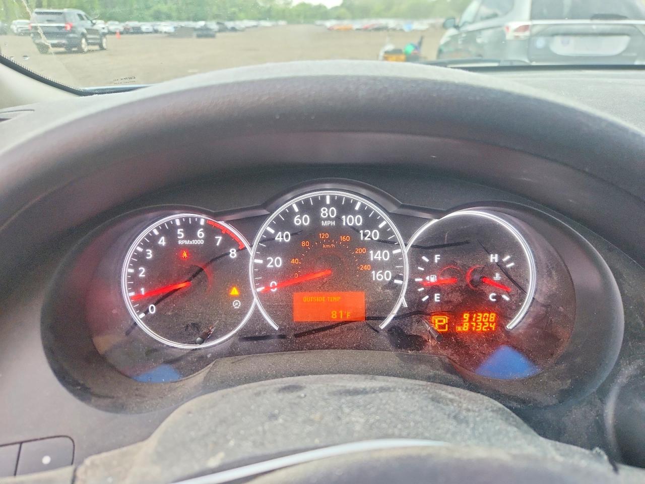 2011 Nissan Altima 2.5 Blue vin: 1N4AL2AP8BN516024