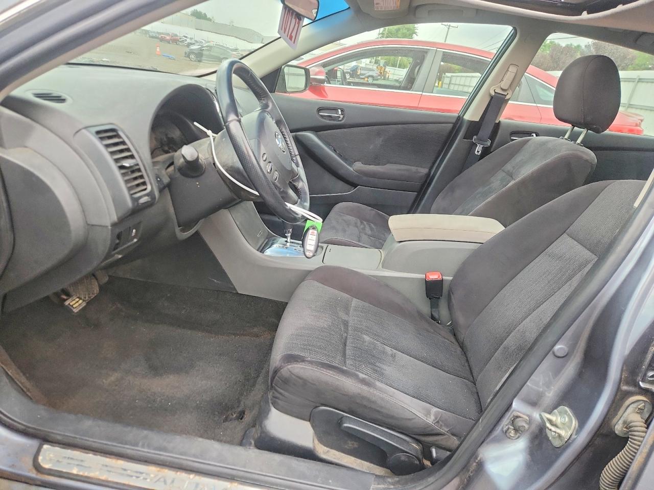 2011 Nissan Altima 2.5 Blue vin: 1N4AL2AP8BN516024
