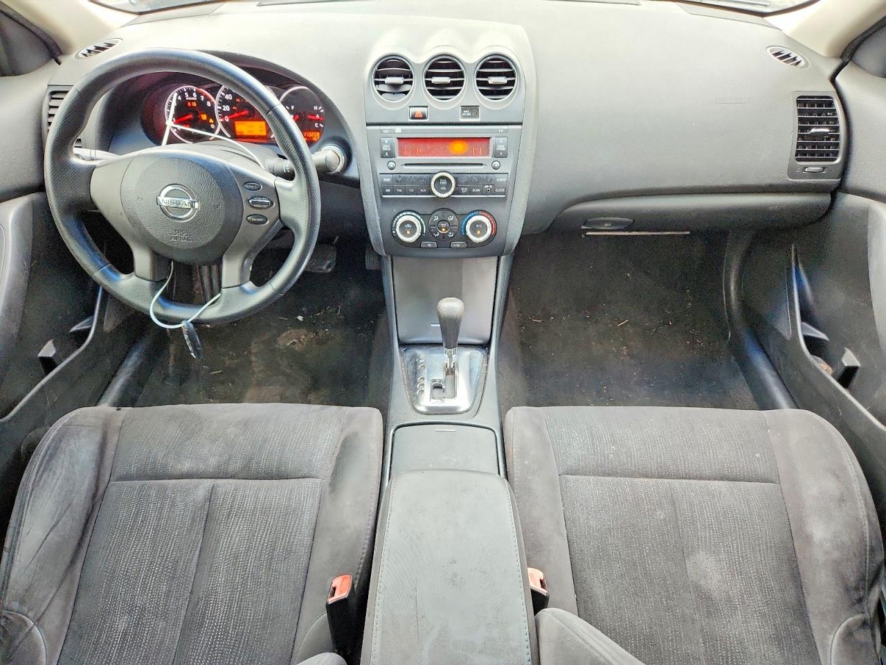 2011 Nissan Altima 2.5 Blue vin: 1N4AL2AP8BN516038