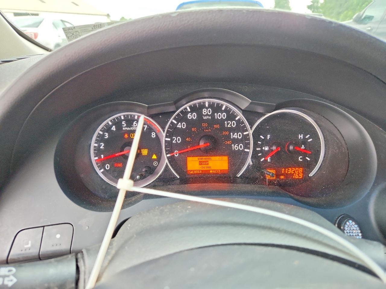 2011 Nissan Altima 2.5 Blue vin: 1N4AL2AP8BN516038