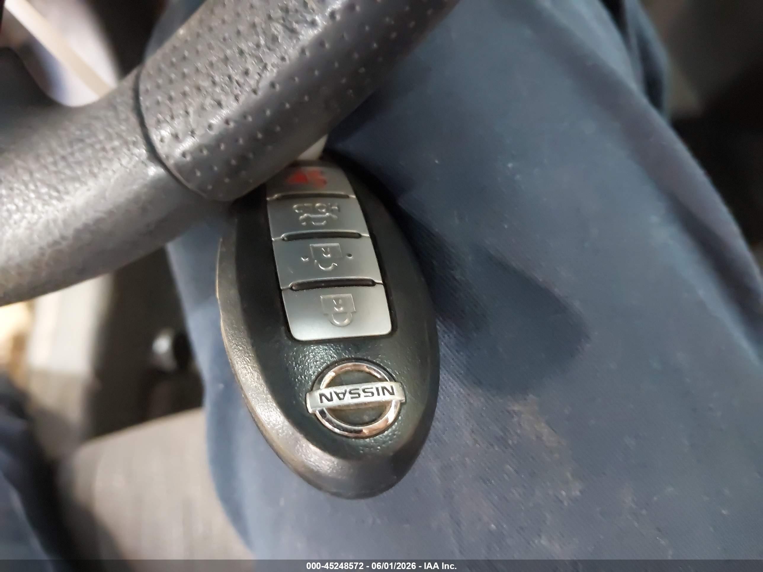 2012 Nissan Altima 2.5 S Blue vin: 1N4AL2AP8CC155133
