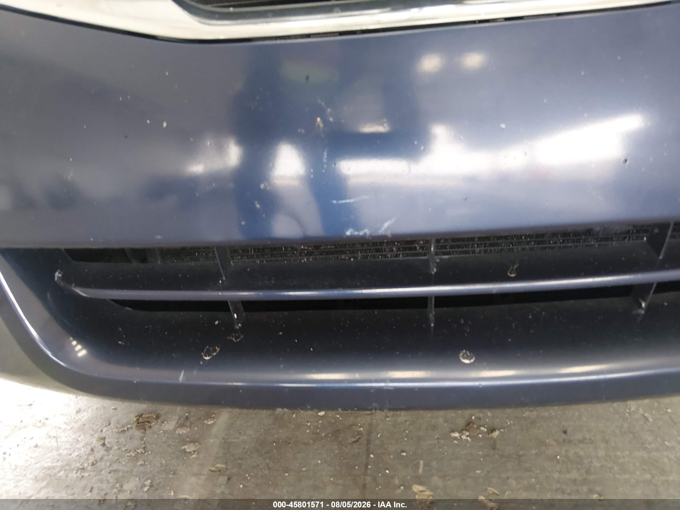 2012 Nissan Altima 2.5 S Blue vin: 1N4AL2AP8CC155701