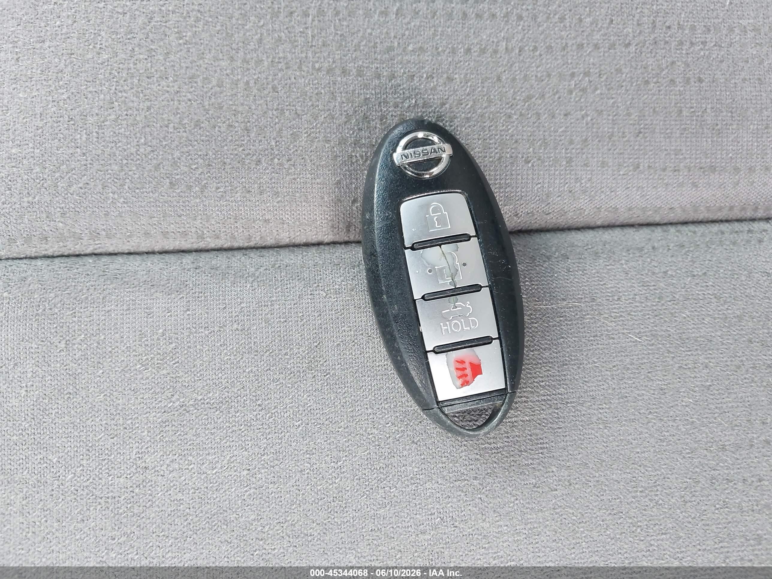 2012 Nissan Altima 2.5 Silver vin: 1N4AL2AP8CC160493
