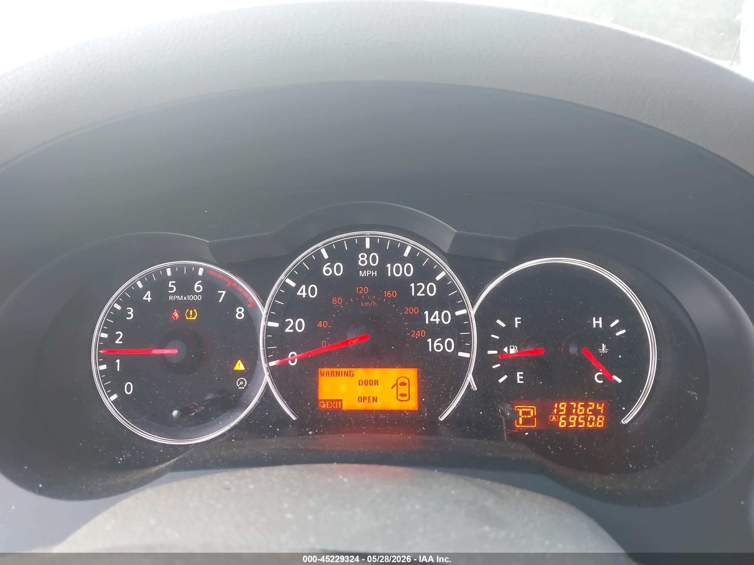 2012 Nissan Altima 2.5 S White vin: 1N4AL2AP8CC165290