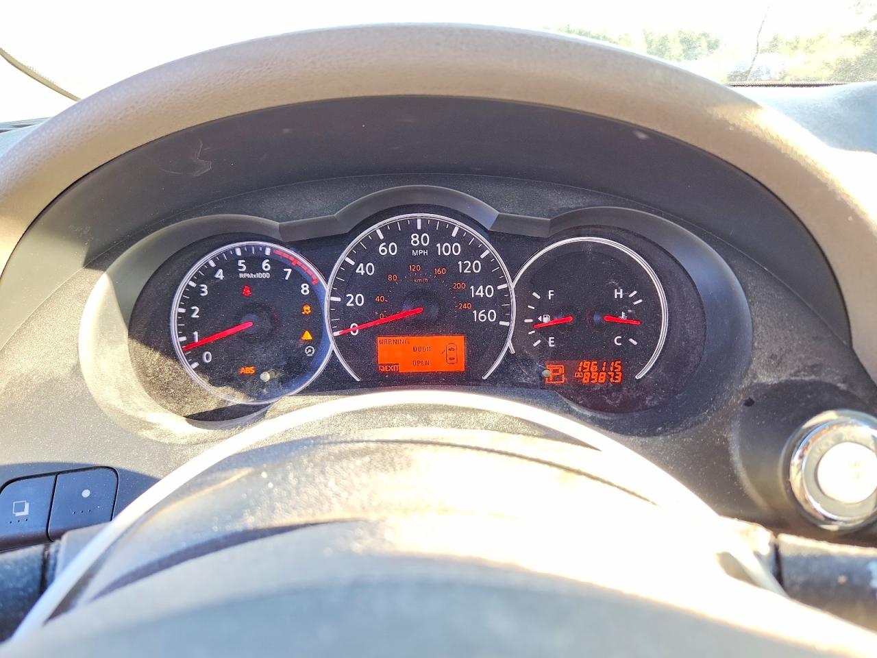2012 Nissan Altima 2.5 White vin: 1N4AL2AP8CC167265