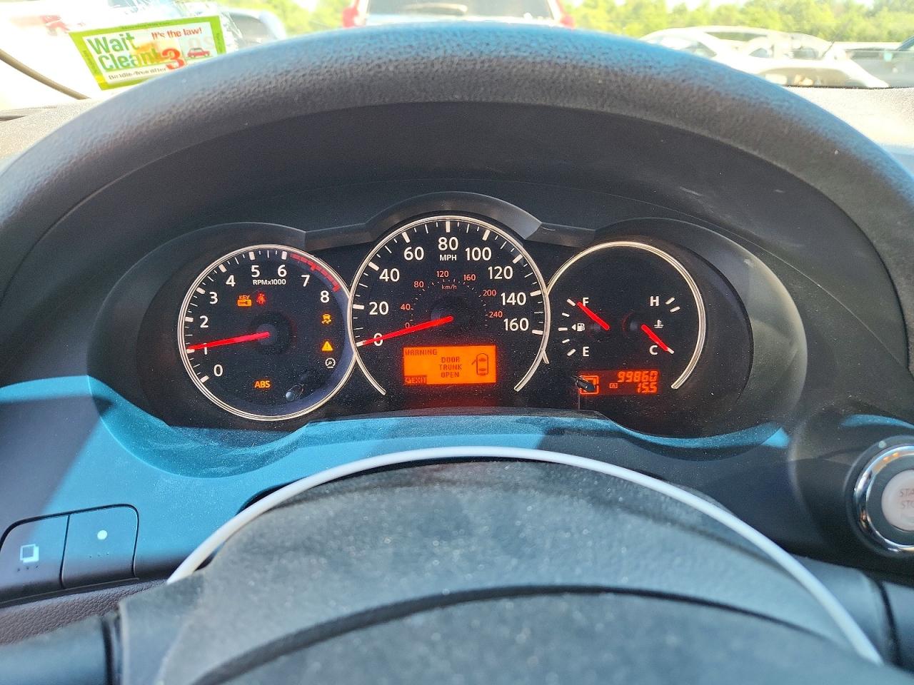 2012 Nissan Altima 2.5 Black vin: 1N4AL2AP8CC169887
