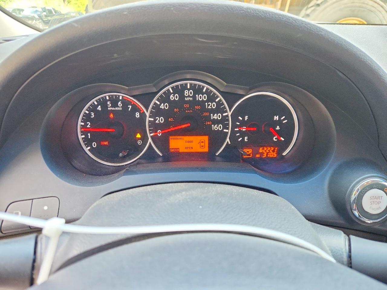 2012 Nissan Altima 2.5 Silver vin: 1N4AL2AP8CC172773