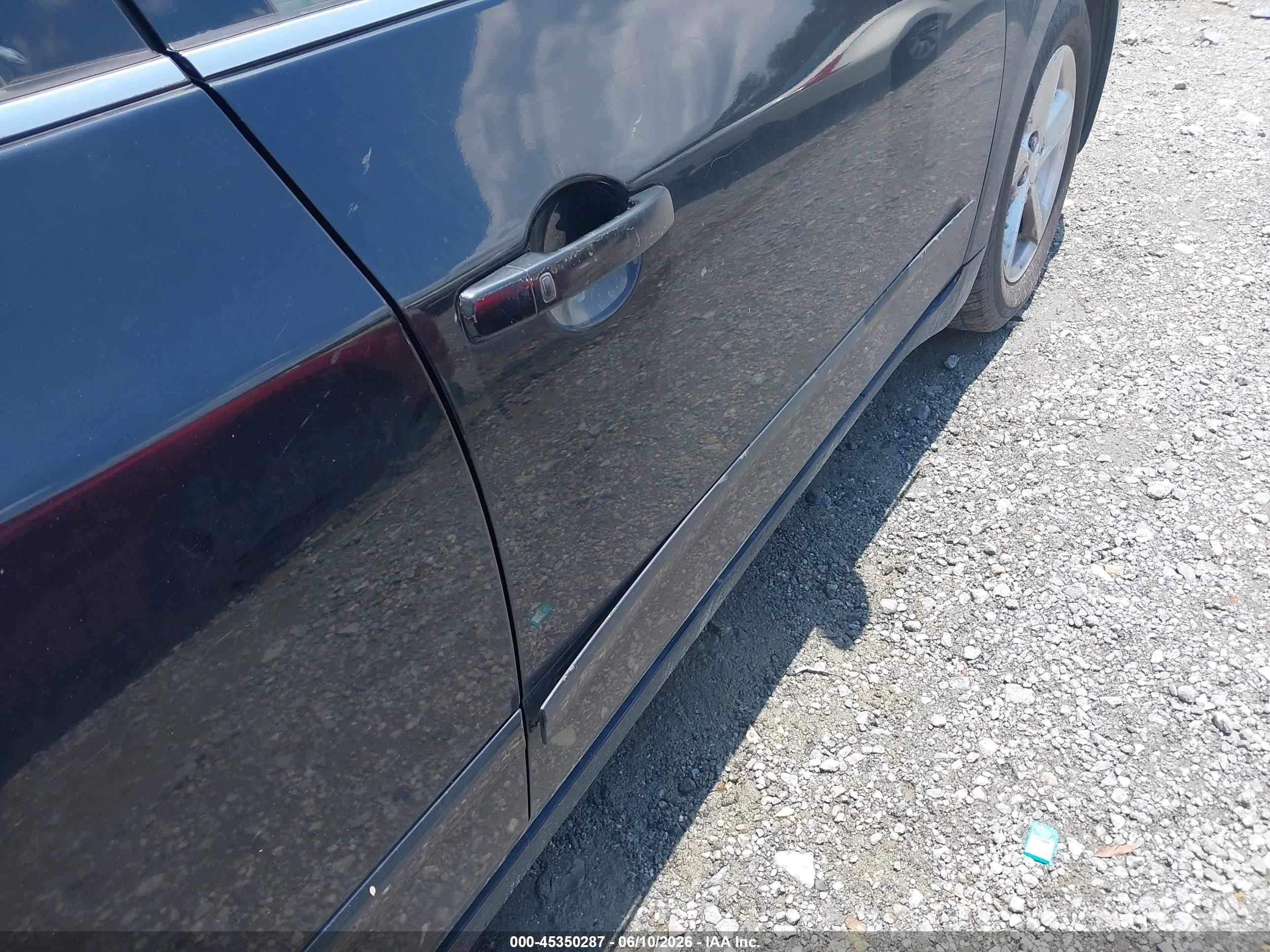 2012 Nissan Altima 2.5 S Black vin: 1N4AL2AP8CC182591