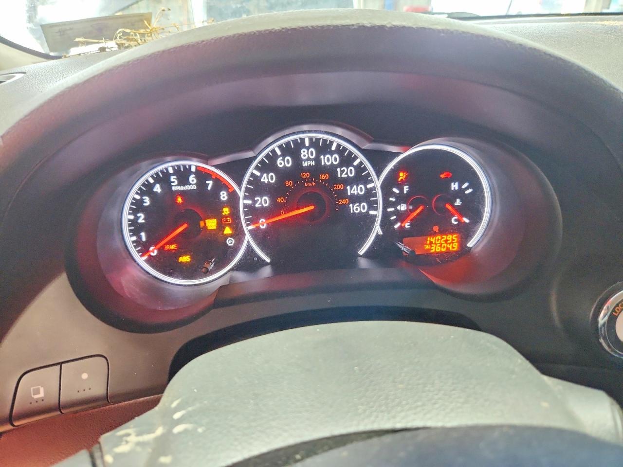 2012 Nissan Altima 2.5 Gray vin: 1N4AL2AP8CC183501