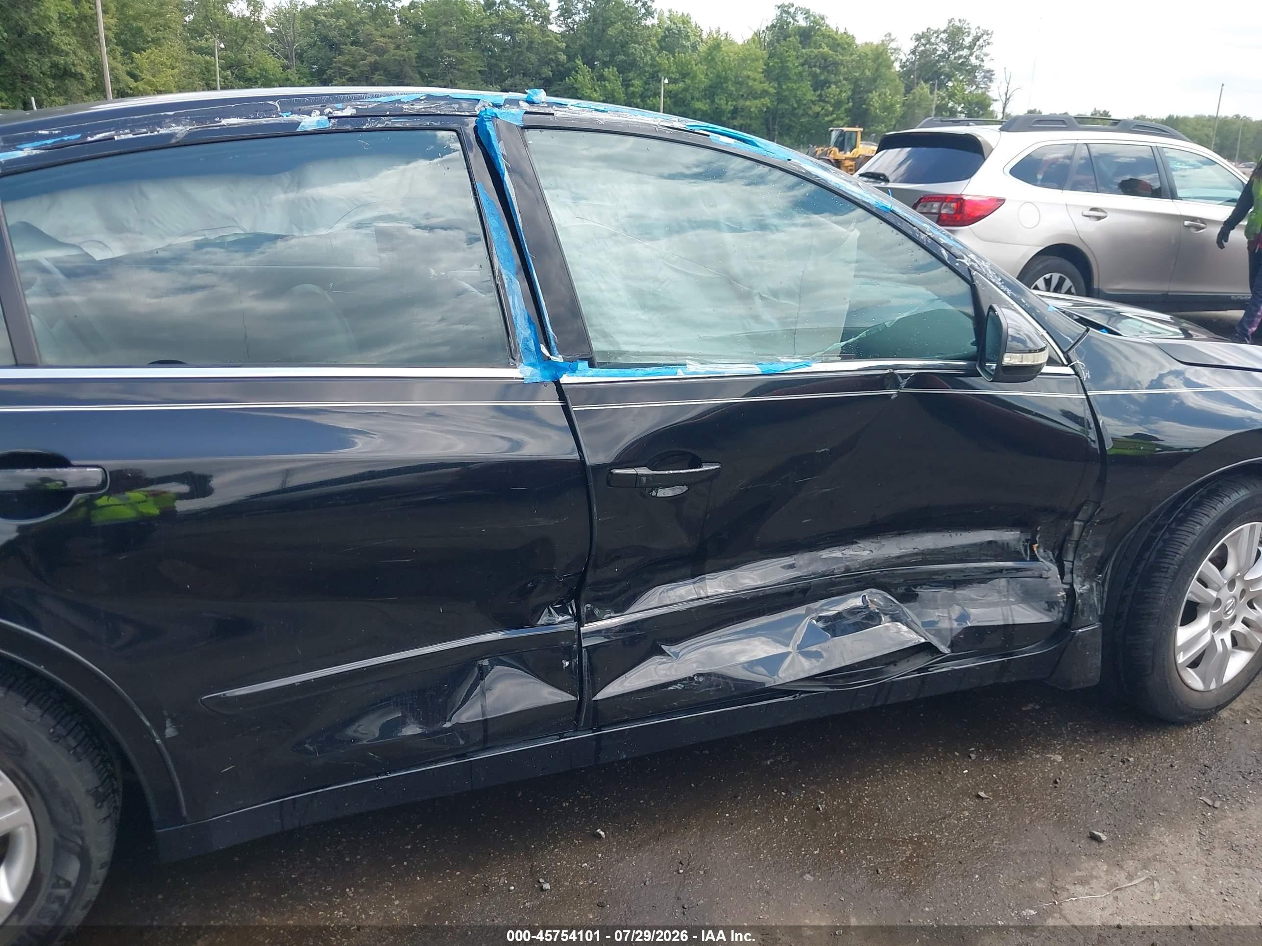 2012 Nissan Altima 2.5 S Black vin: 1N4AL2AP8CC185720