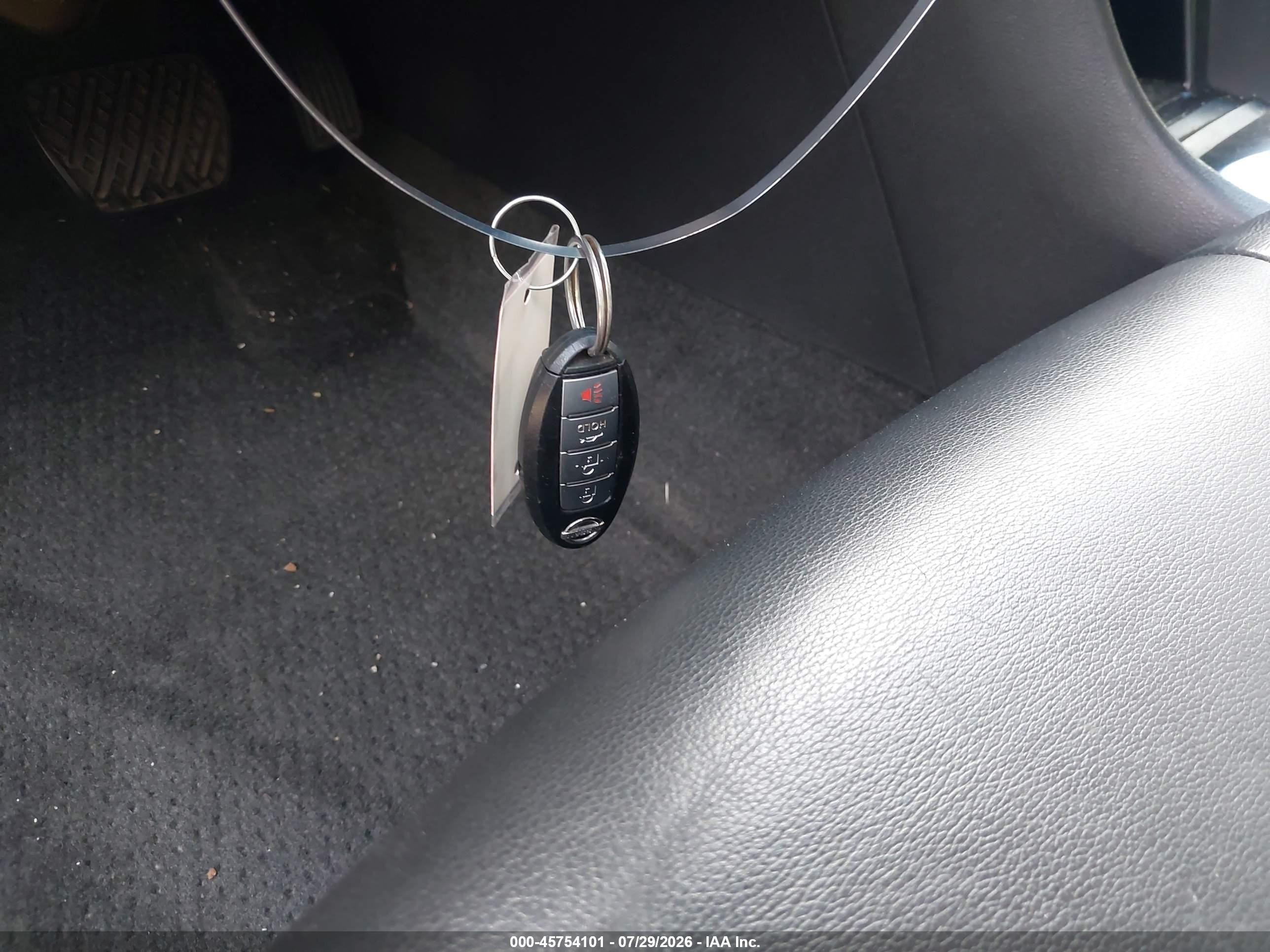 2012 Nissan Altima 2.5 S Black vin: 1N4AL2AP8CC185720