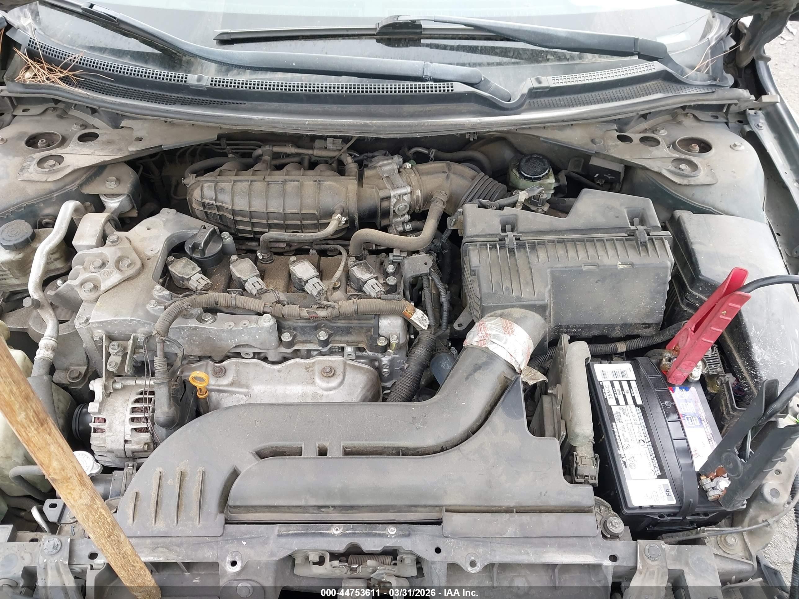 2012 Nissan Altima 2.5 S Серый vin: 1N4AL2AP8CC207621