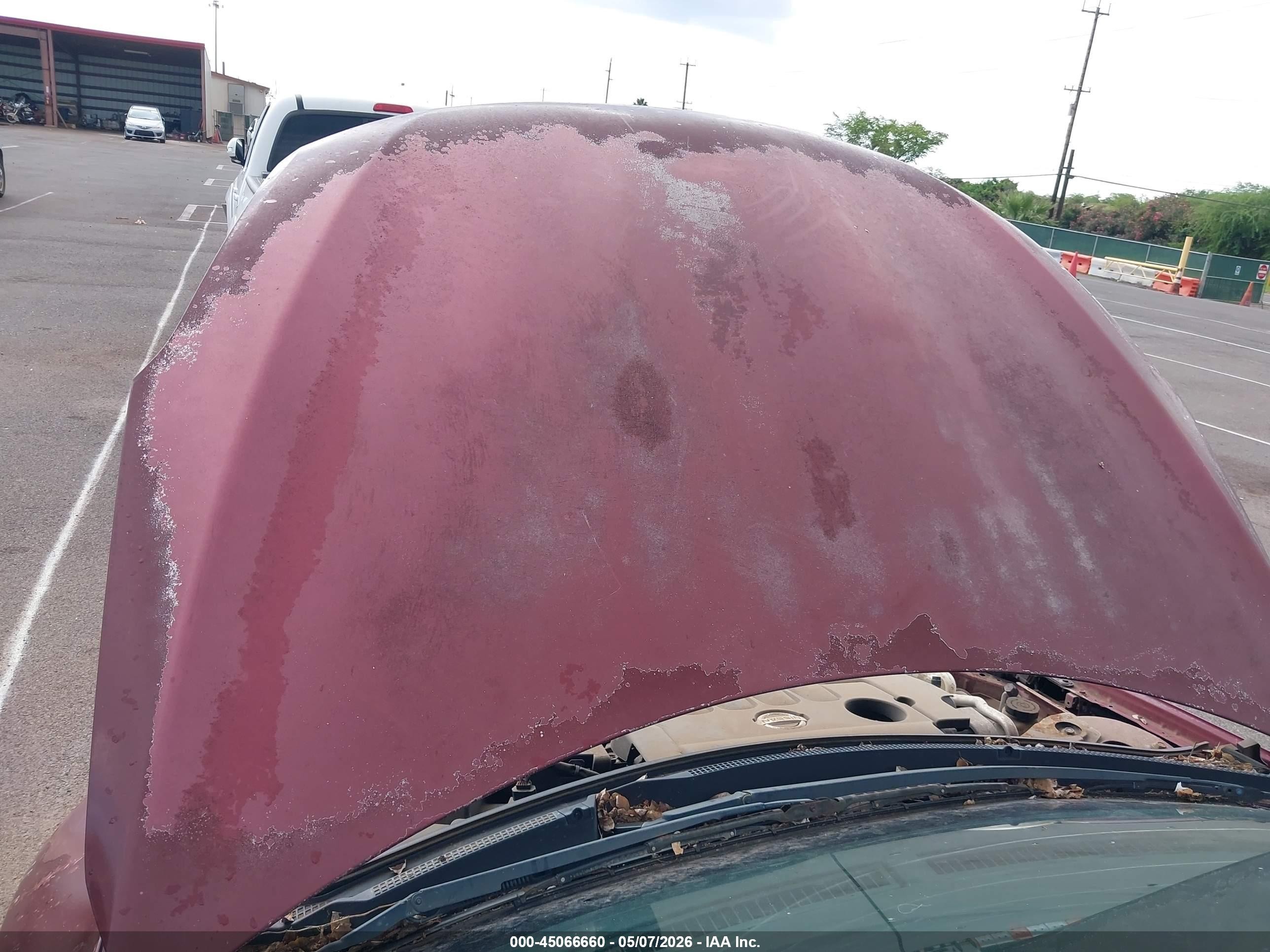 2012 Nissan Altima 2.5 S Maroon vin: 1N4AL2AP8CC208011