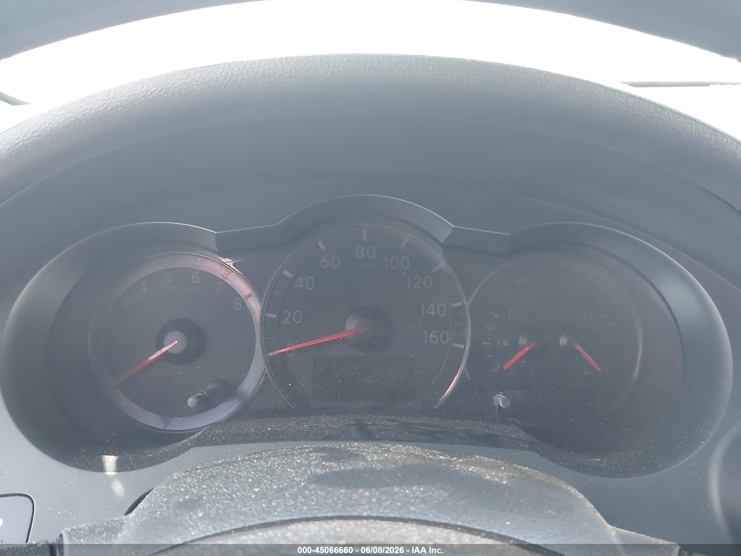 2012 Nissan Altima 2.5 S Maroon vin: 1N4AL2AP8CC208011