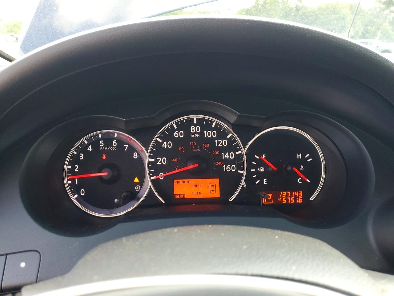 2012 Nissan Altima 2.5 Blue vin: 1N4AL2AP8CC228937