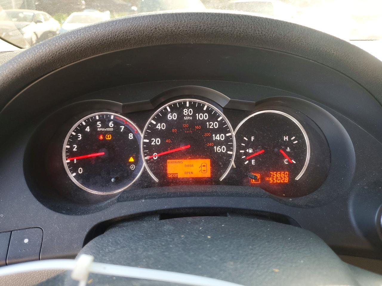 2012 Nissan Altima 2.5 Черный vin: 1N4AL2AP8CC256527