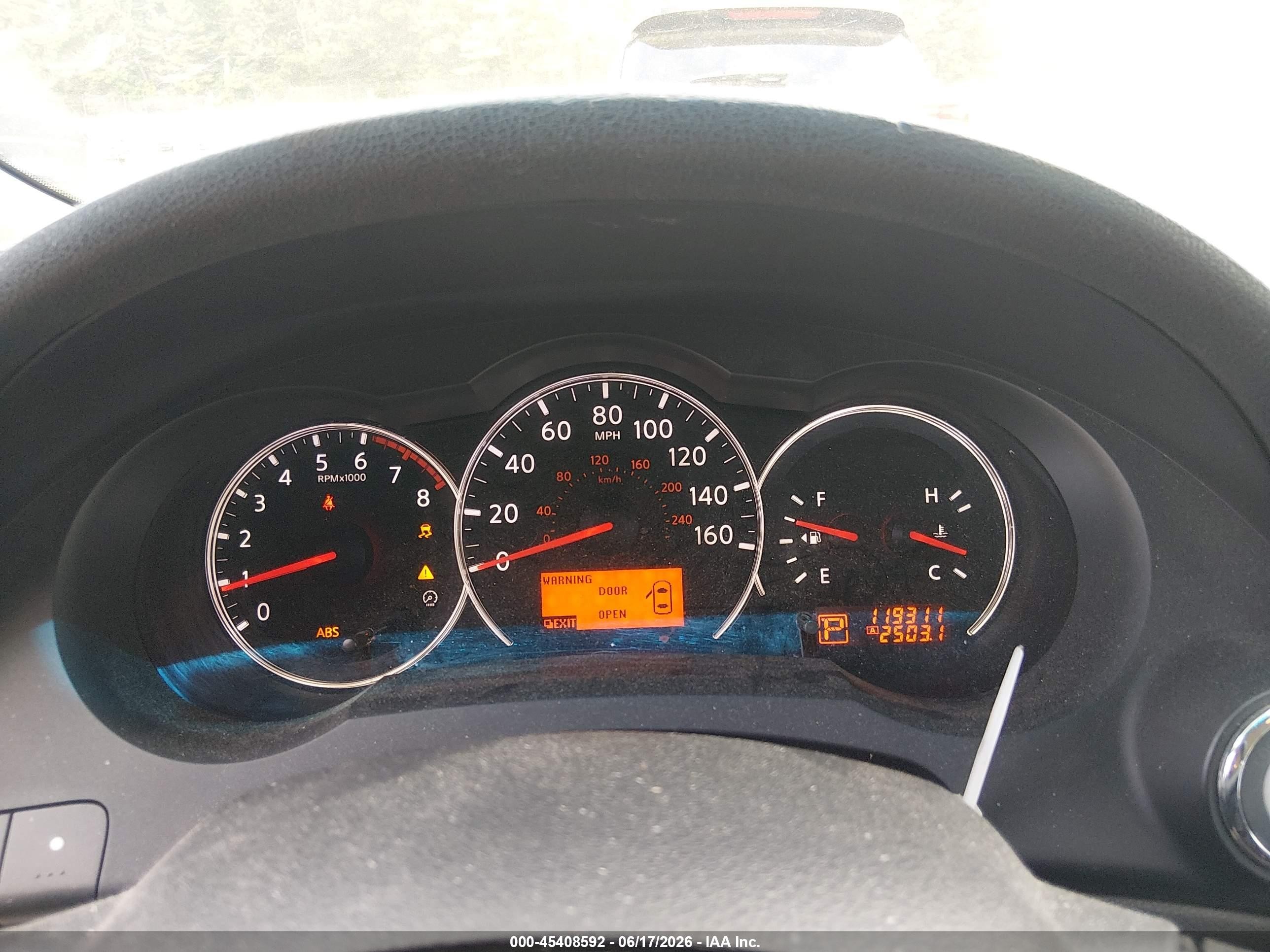 2012 Nissan Altima 2.5 S Blue vin: 1N4AL2AP8CN407242