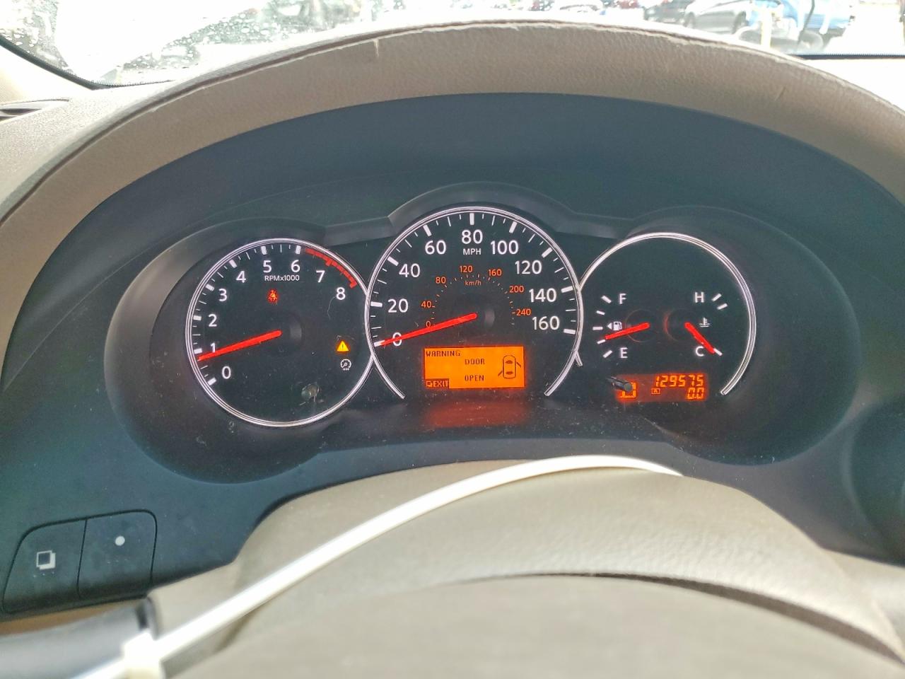 2012 Nissan Altima 2.5 White vin: 1N4AL2AP8CN439432