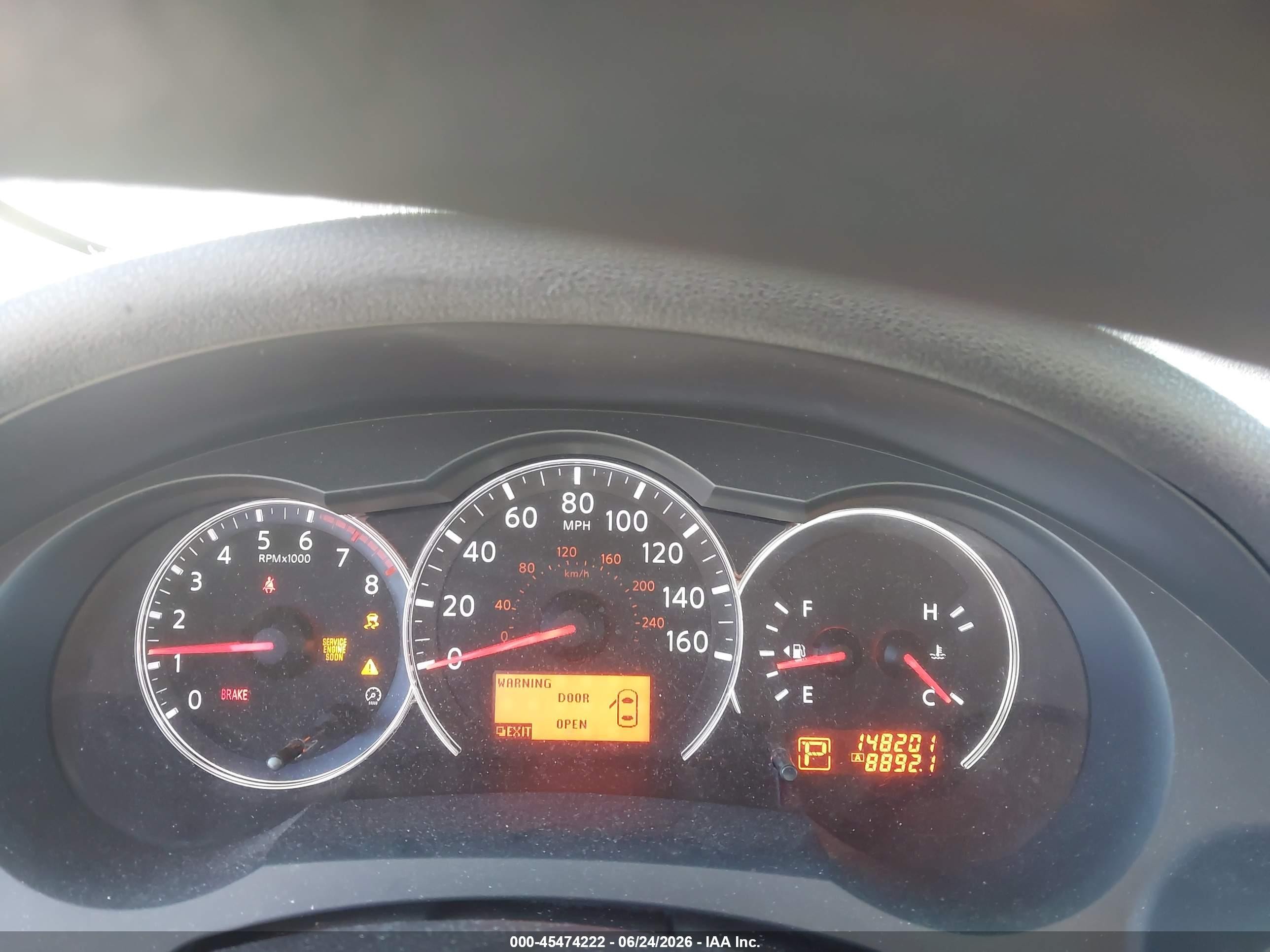 2012 Nissan Altima 2.5 S Black vin: 1N4AL2AP8CN441150